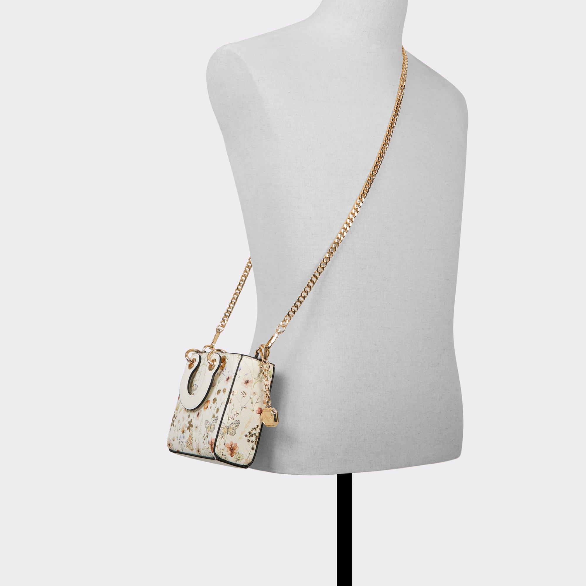 Sunblinggx Natural Women's Top Handle Bags | ALDO US Product Image