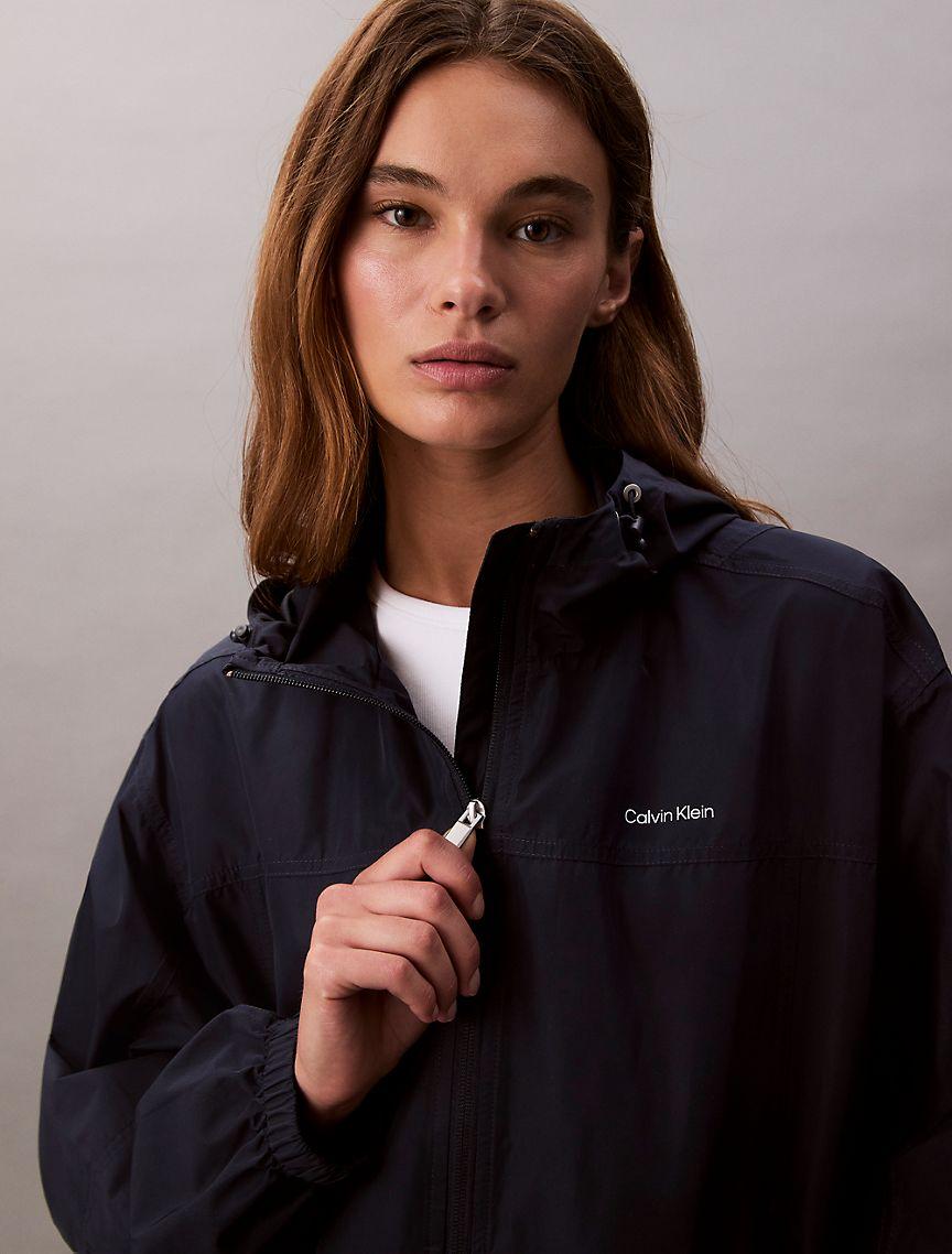 Ripstop Relaxed Jacket Product Image
