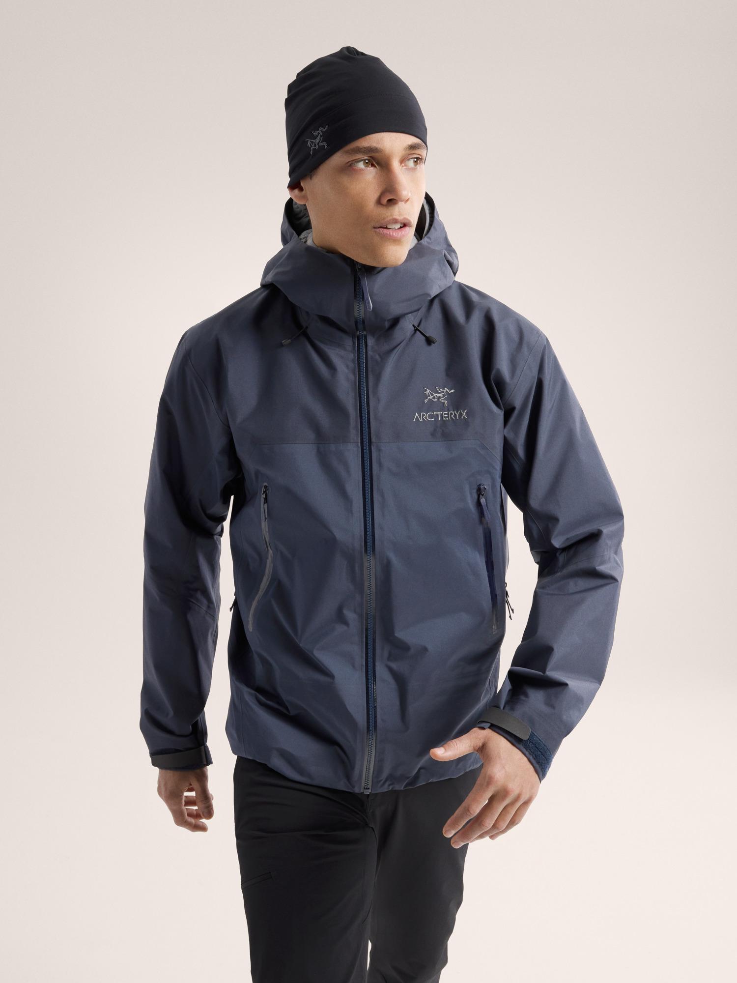 Beta AR Jacket Stormhood Men's Product Image