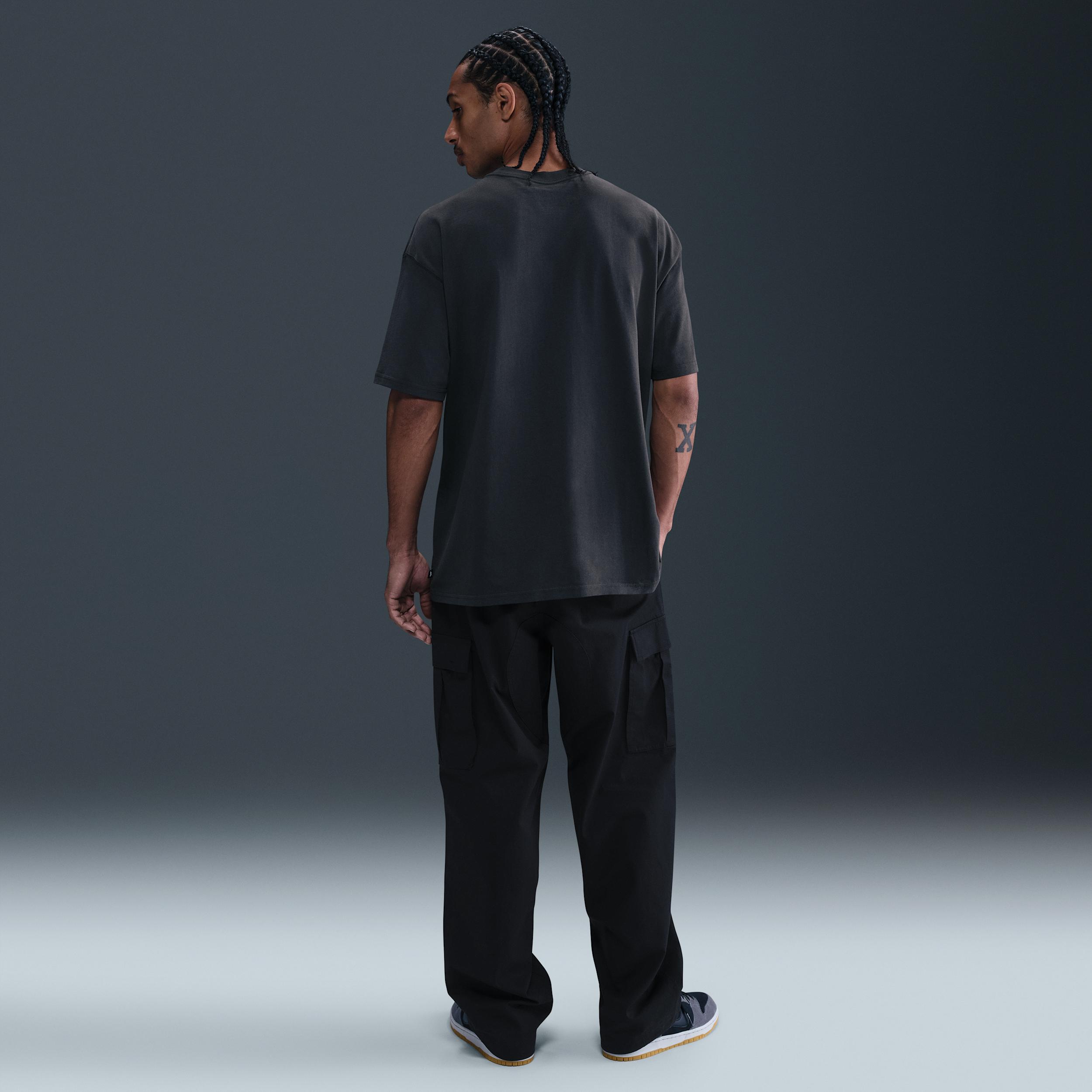 Mens Nike SB Max90 Skate T-Shirt | HV1304-045 Product Image