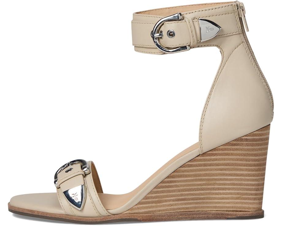 Felia Espadrille Wedge Sandals Product Image