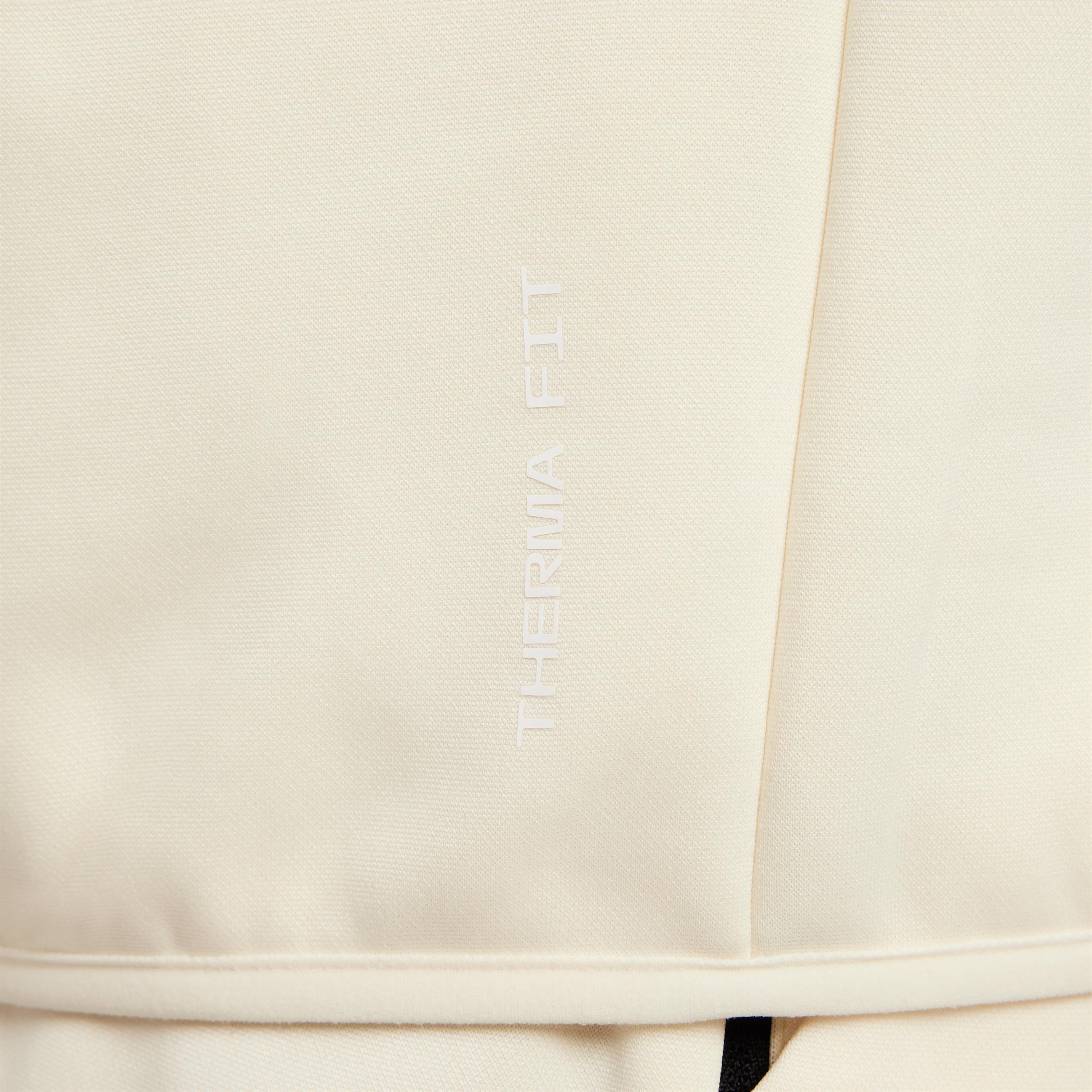 Nike Men's Therma-FIT Pullover Baseball Hoodie Product Image