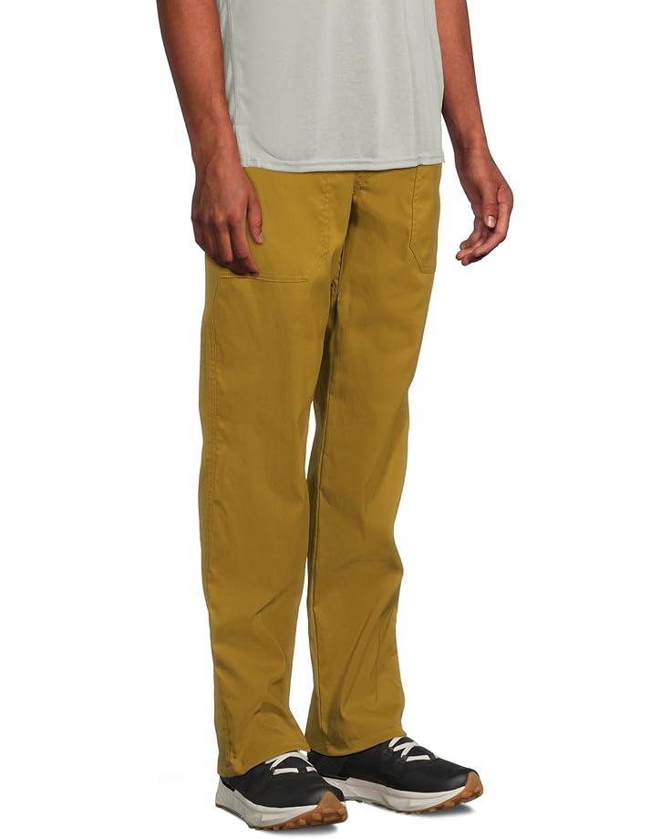 Stretch Zion Top-Out Pants Product Image