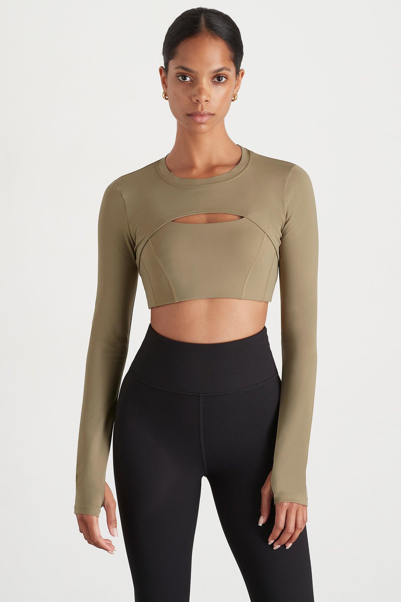 Layered Crop Set 356 Product Image