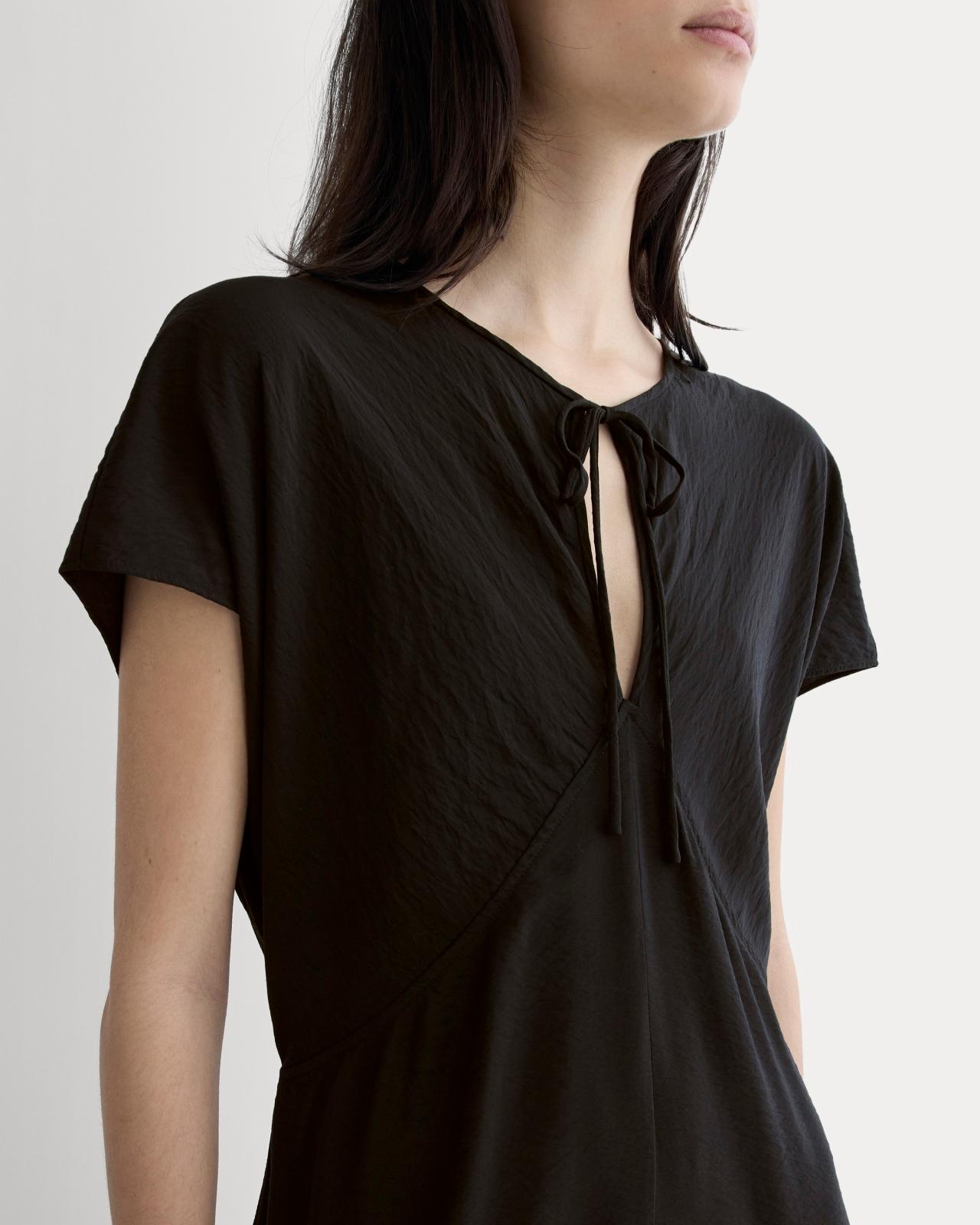 Womens Keyhole Dress by Everlane Product Image
