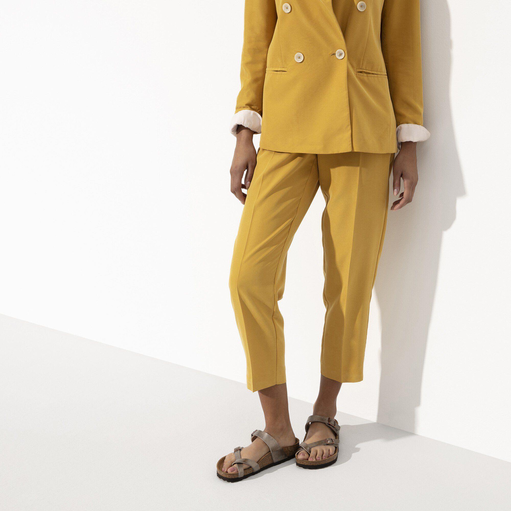 Mayari Birko-Flor Graceful Matcha Product Image