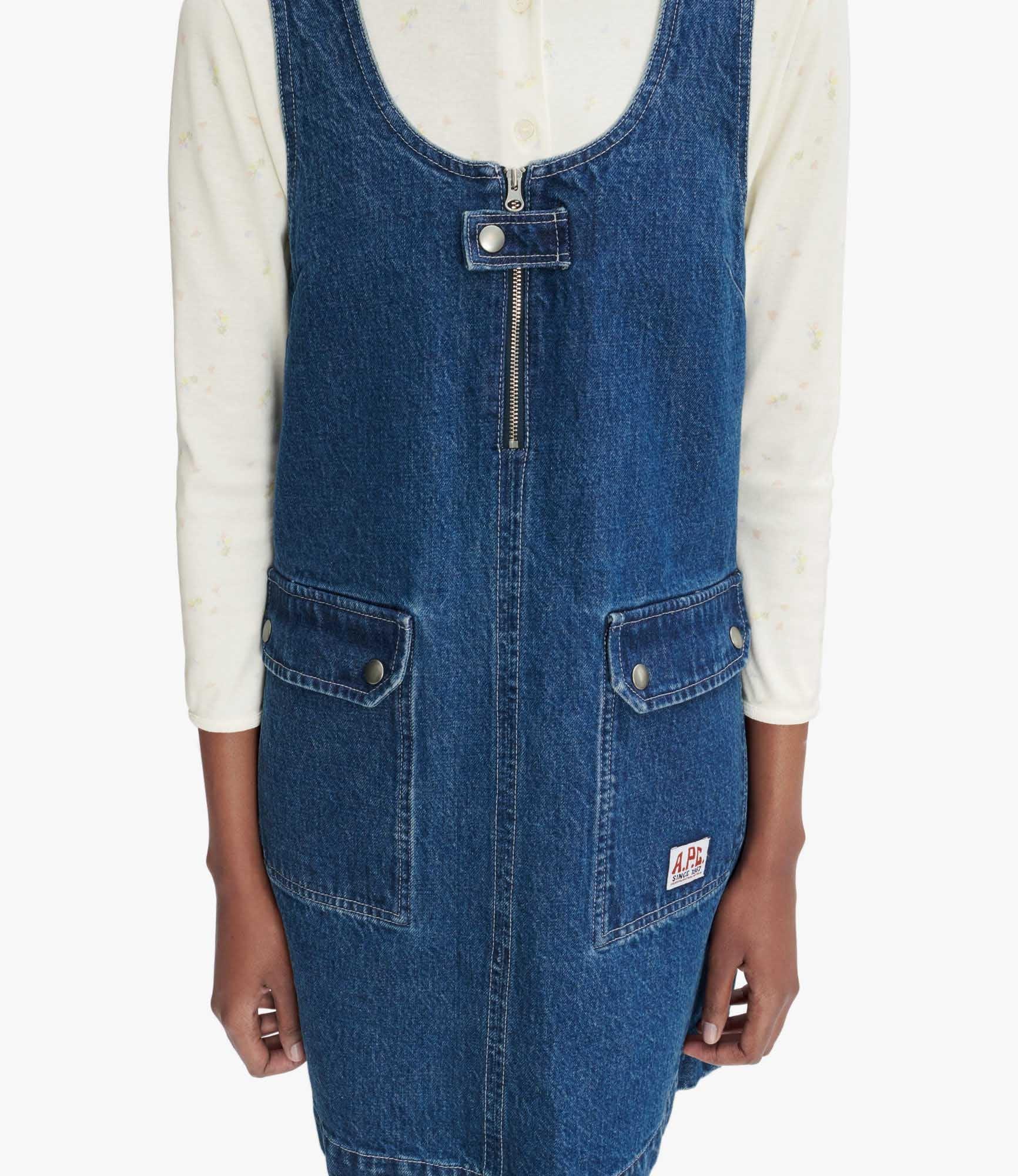 Dominic dress Product Image