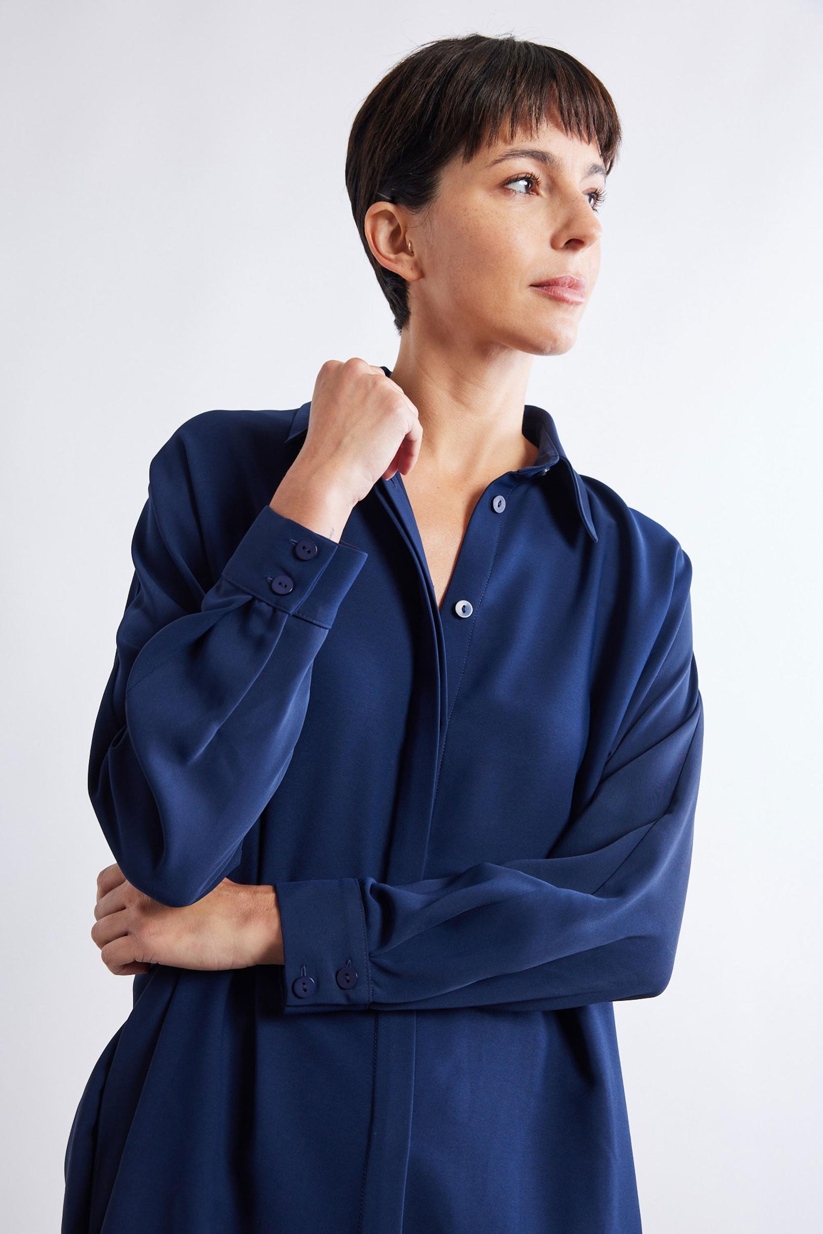 The Everyone Oversized Dress Product Image