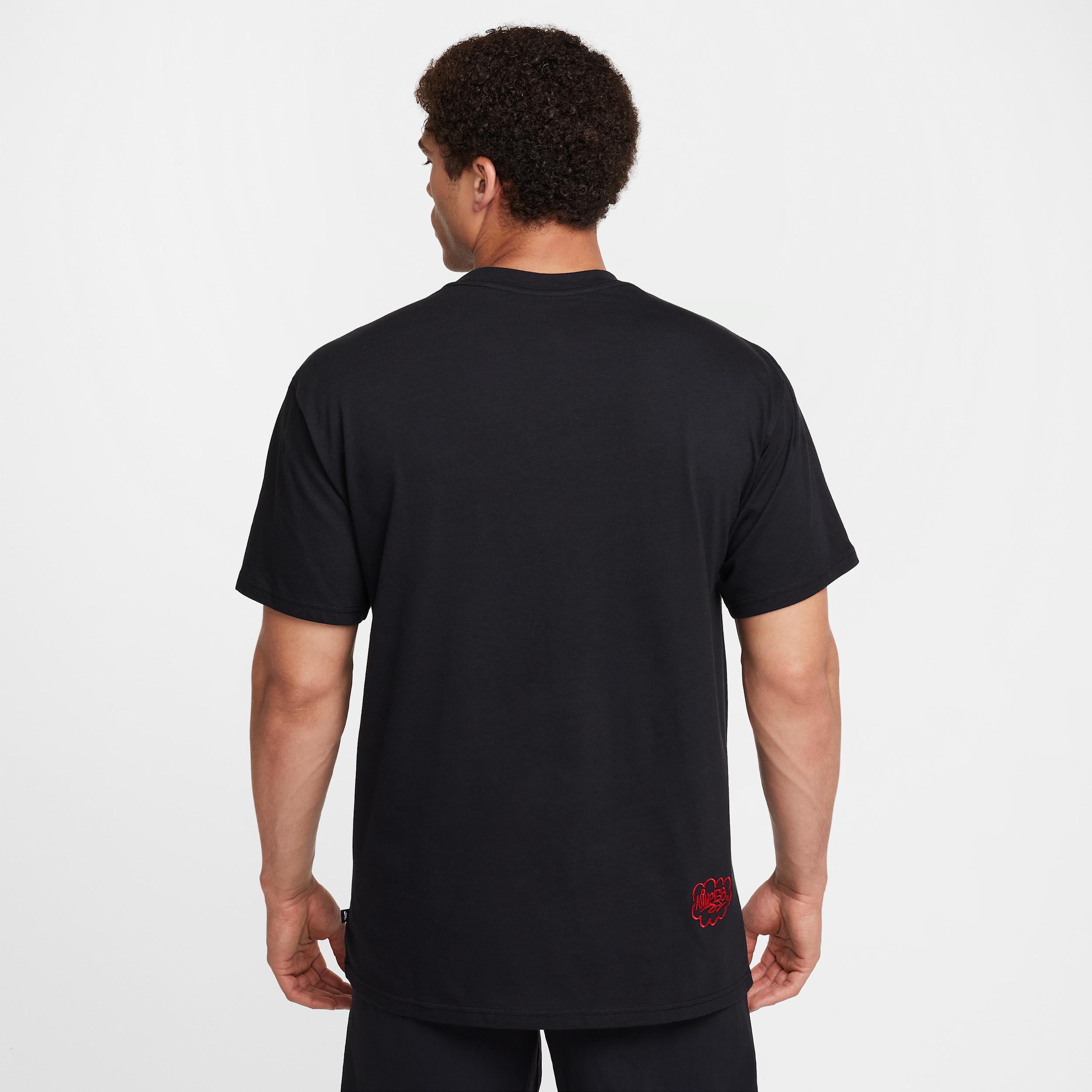 Nike SB Max90 Skate T-Shirt Product Image