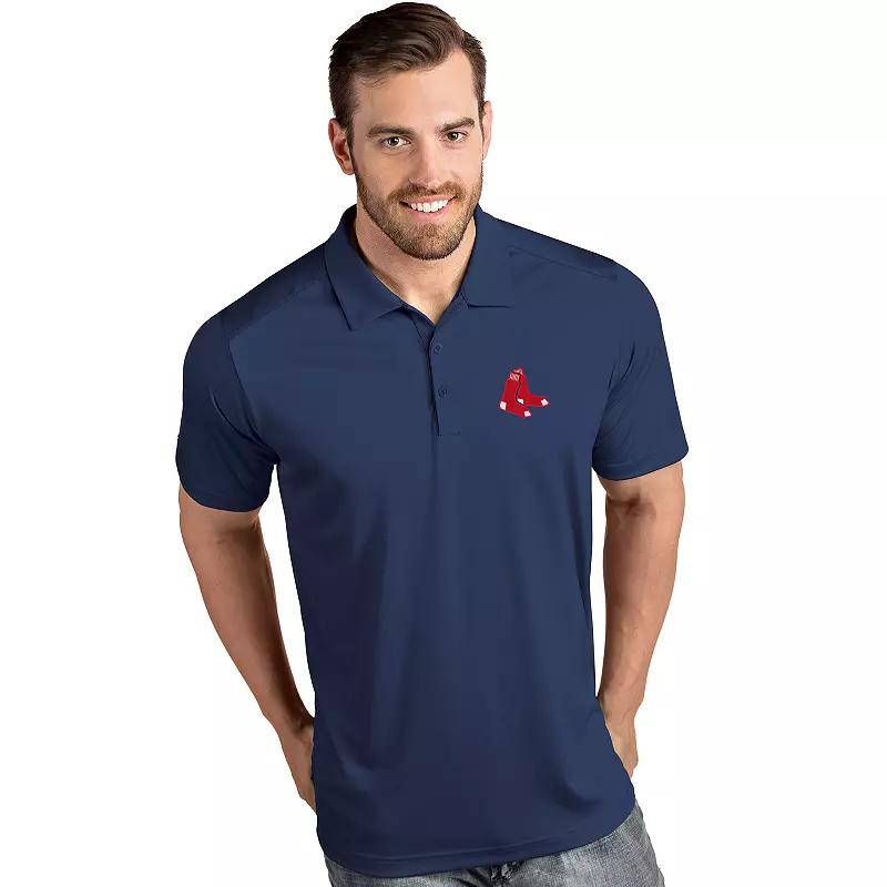 Men's Antigua New York Yankees Tribute Polo,  Product Image