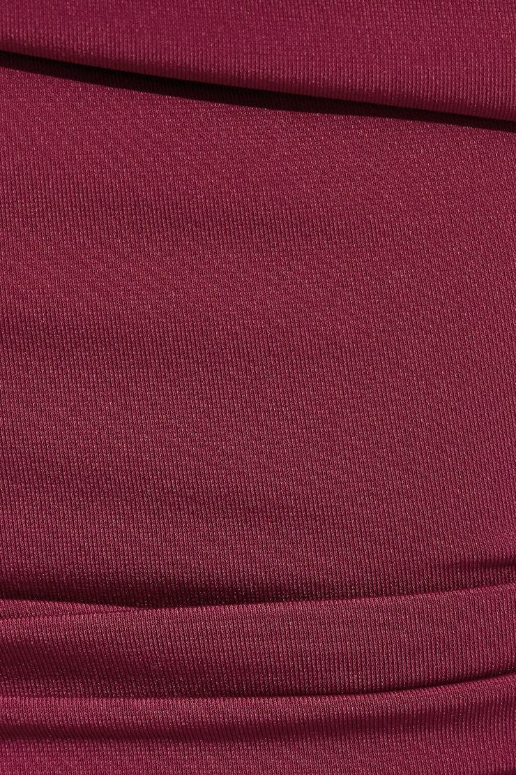 Smooth Off Shoulder Top Product Image