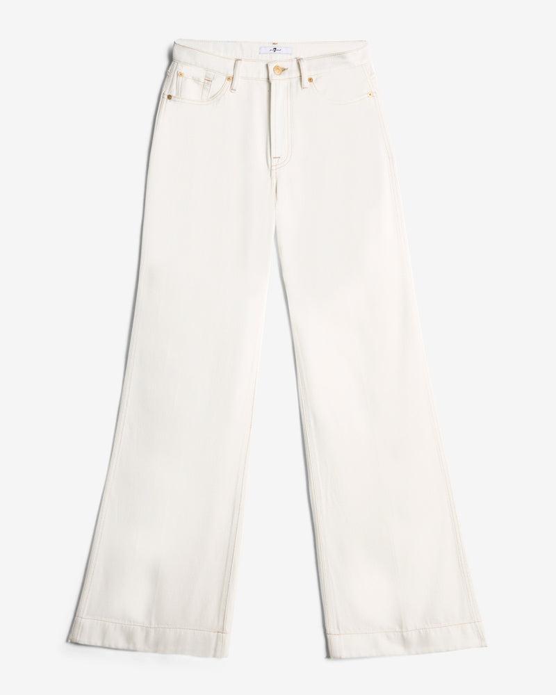 Tailorless Denim Lustre Modern Dojo Product Image