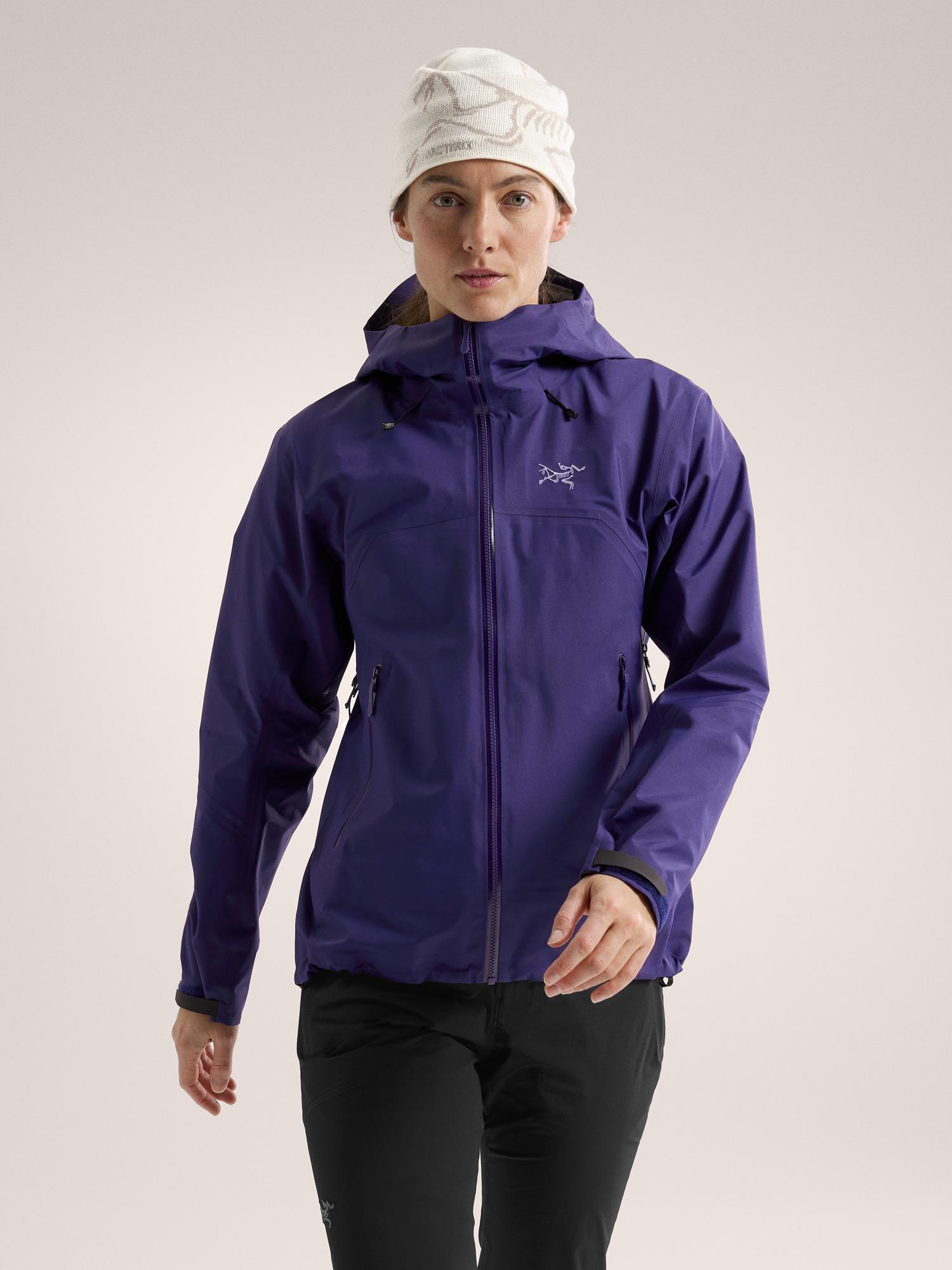 Beta SL Jacket Women's Product Image