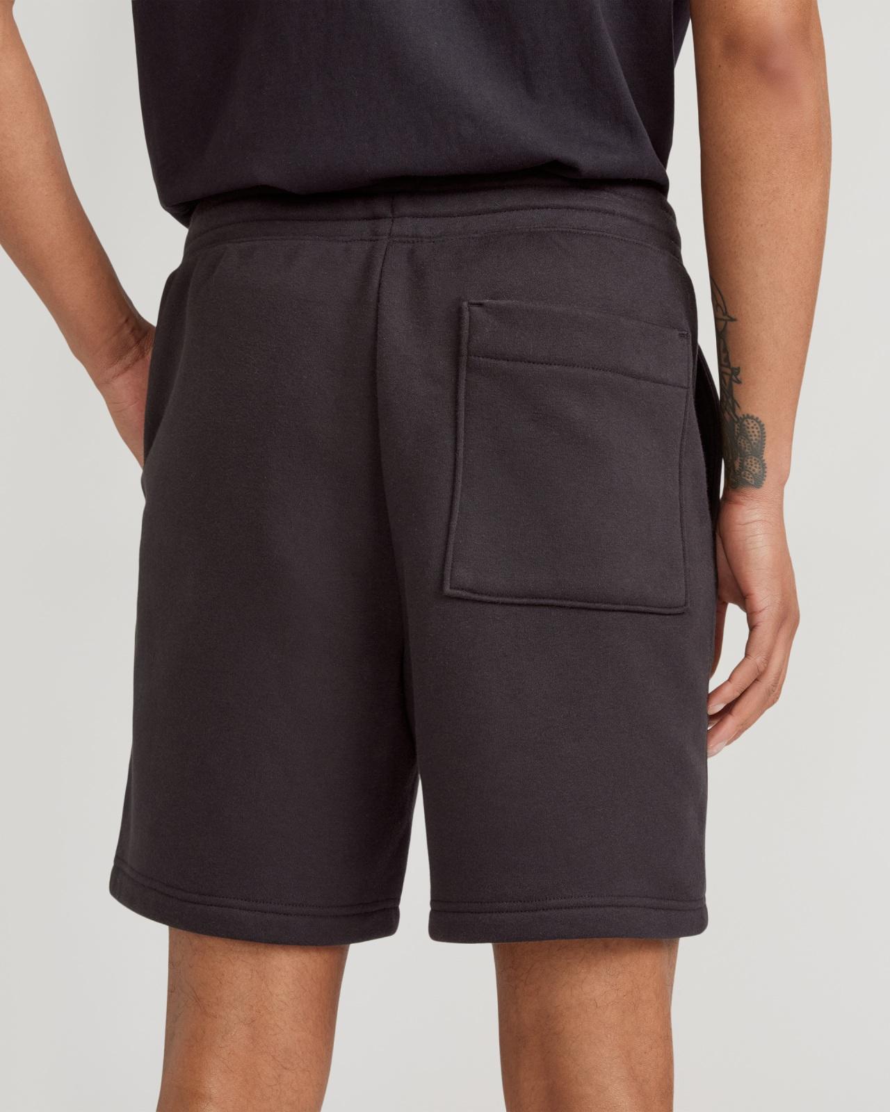 The ReTrack Short Product Image