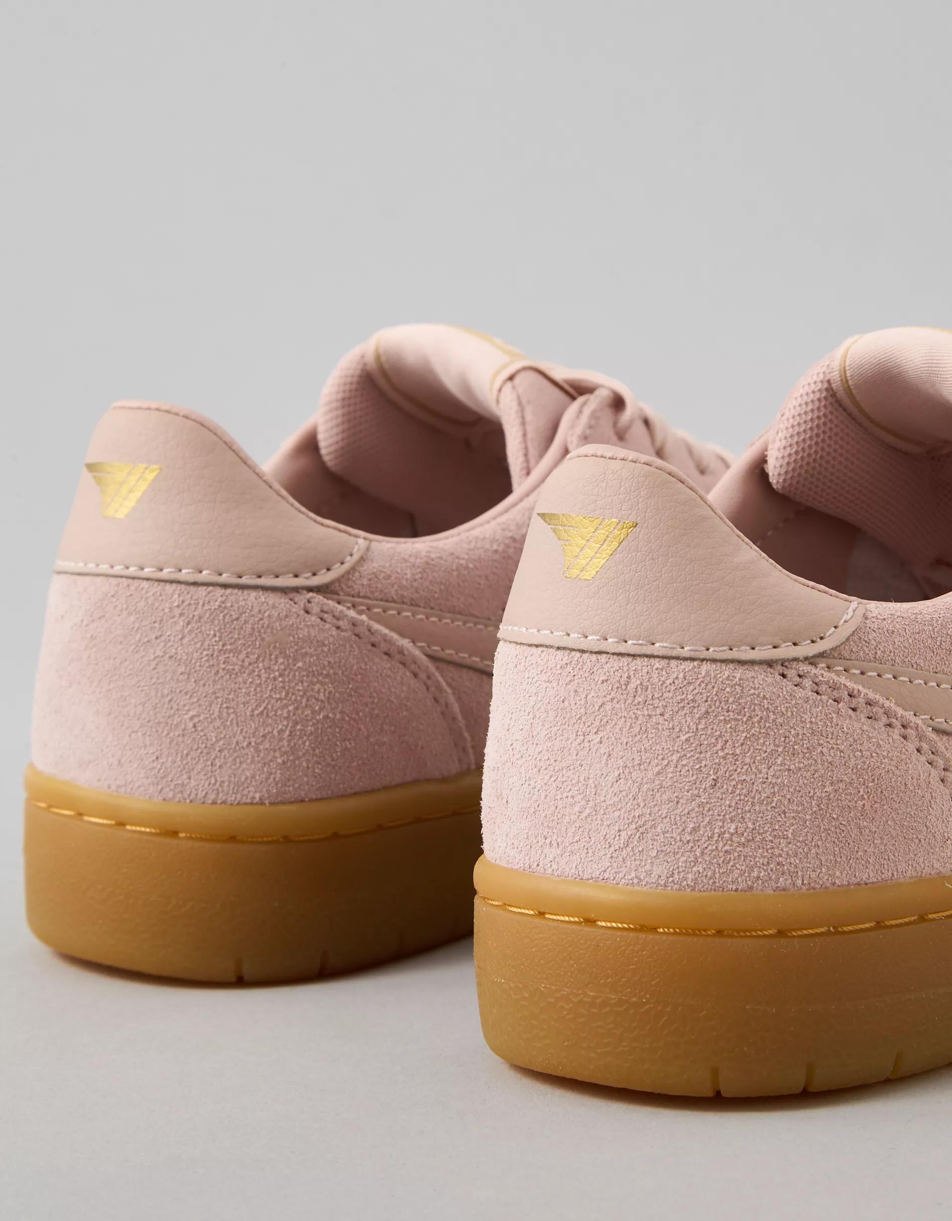 Gola Hawk Suede Sneaker Product Image