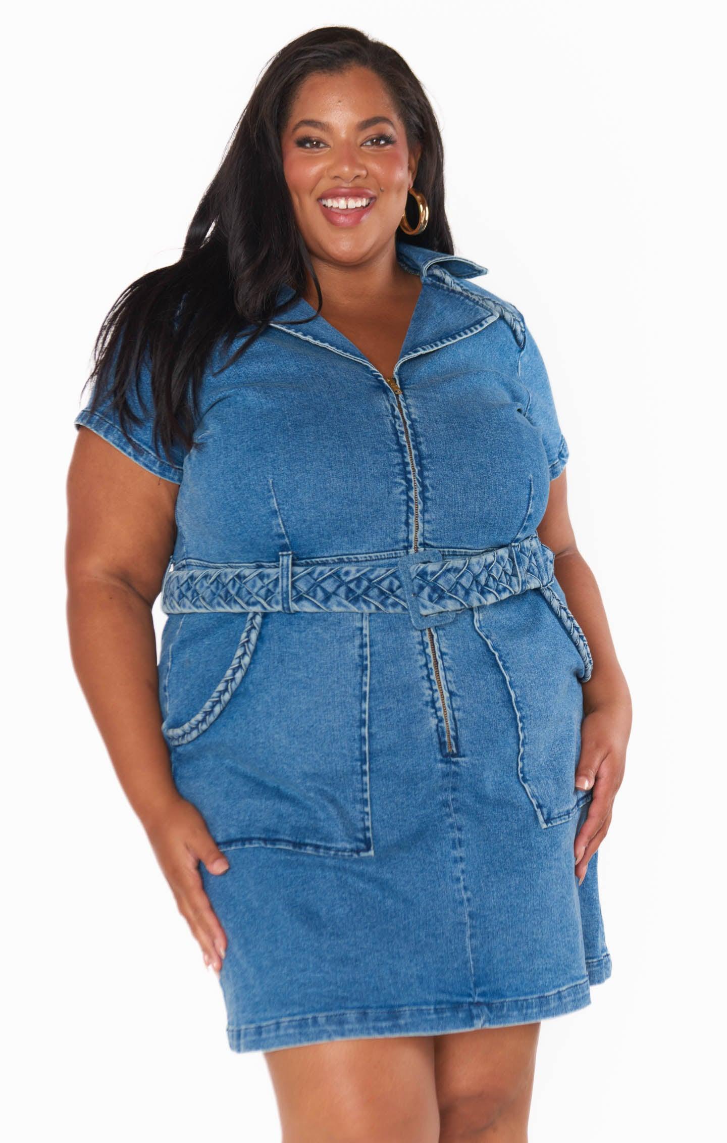 Outlaw Dress ~ Tide Product Image