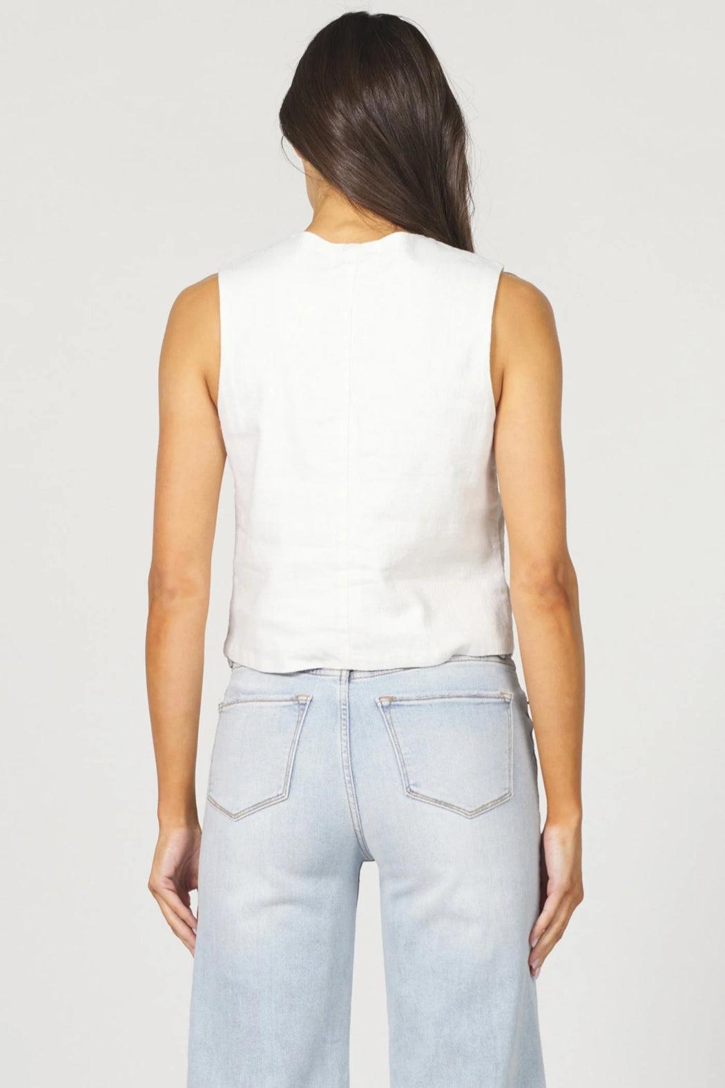 GILET VEST Product Image