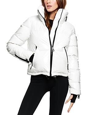 Sam. Marni Puffer Jacket Product Image