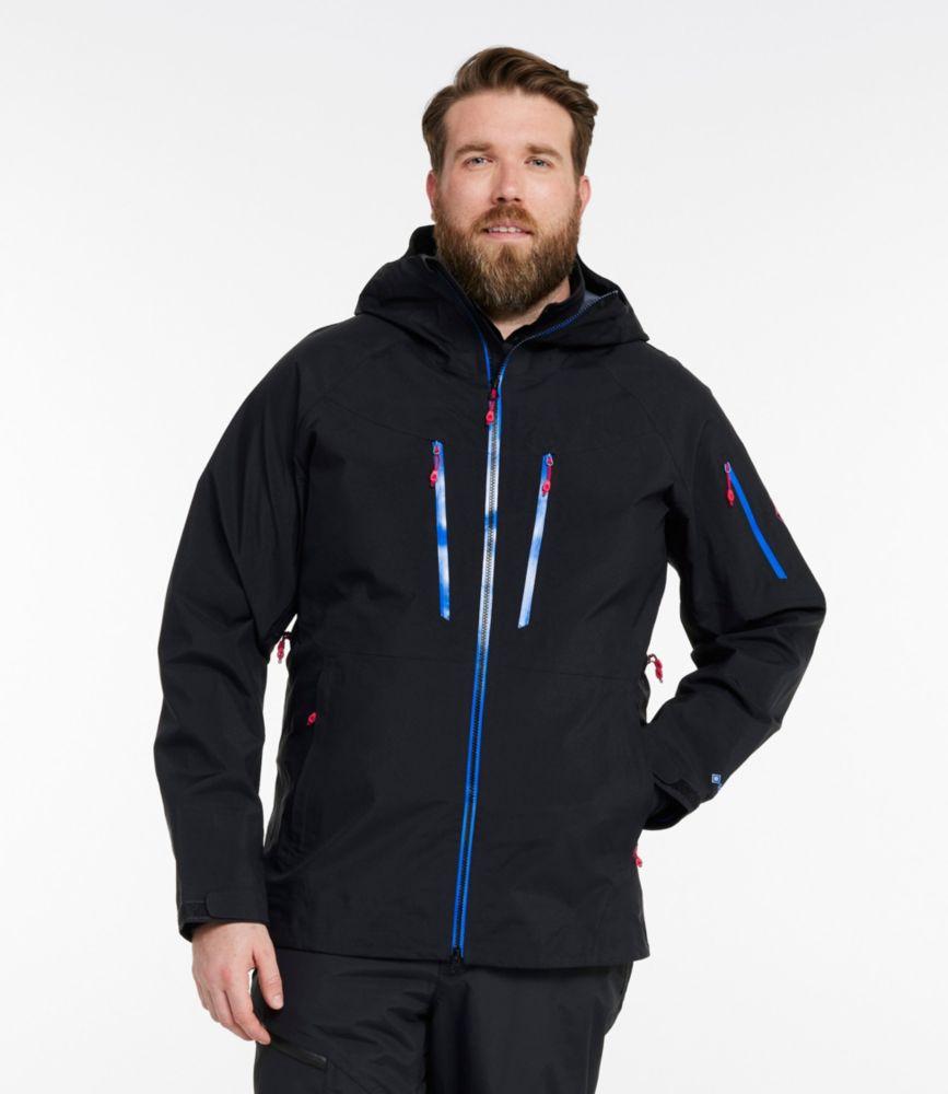 Men's GORE-TEX Pro Patroller Jacket Product Image