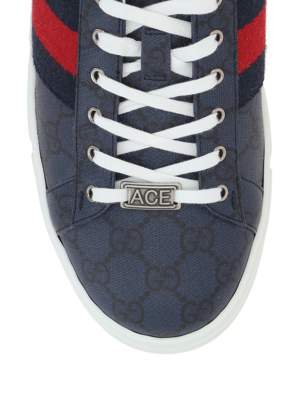 Ace sneakers Product Image