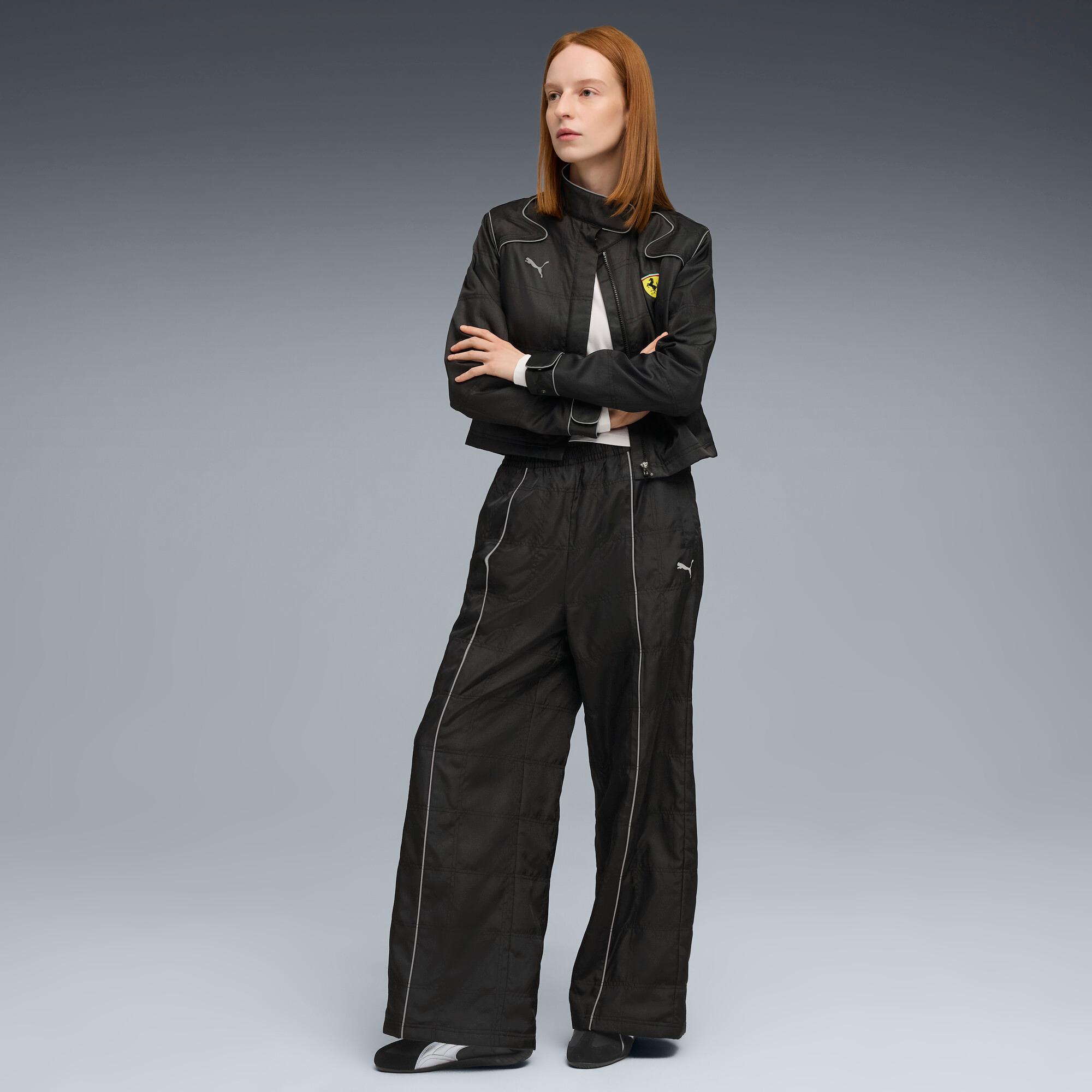 Scuderia Ferrari HP Speedcat Sneakers Women Product Image