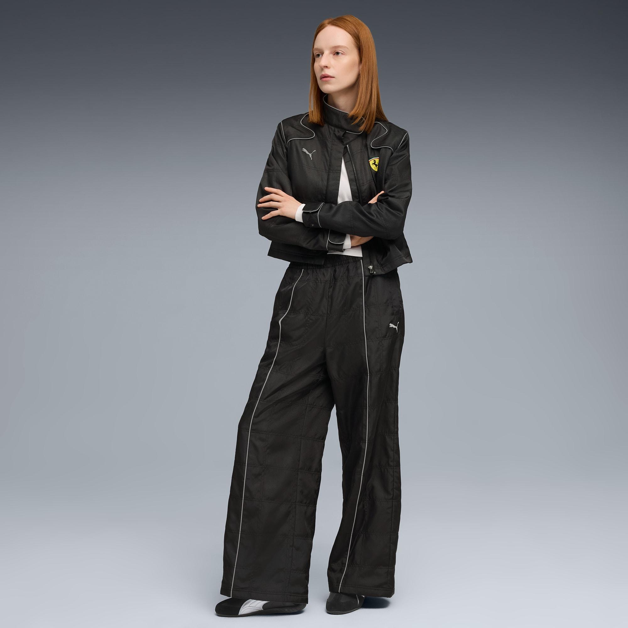 Scuderia Ferrari HP Speedcat Sneakers Women Product Image