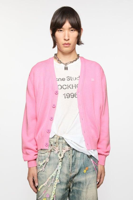 Cardigan v-neckline Product Image