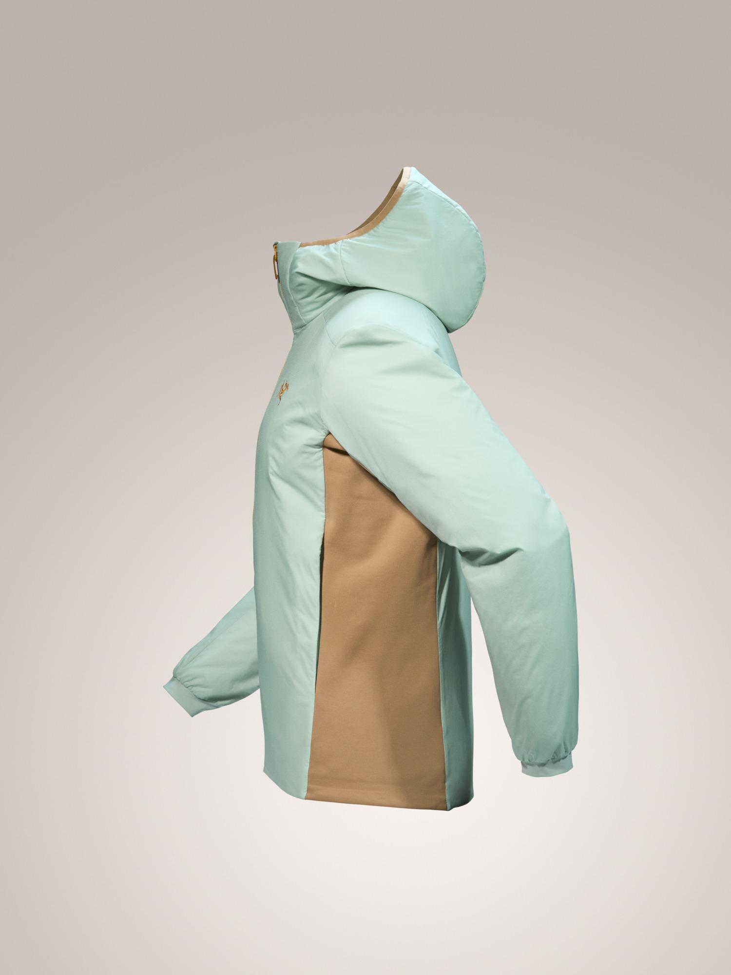 Atom Hoody Men's Product Image