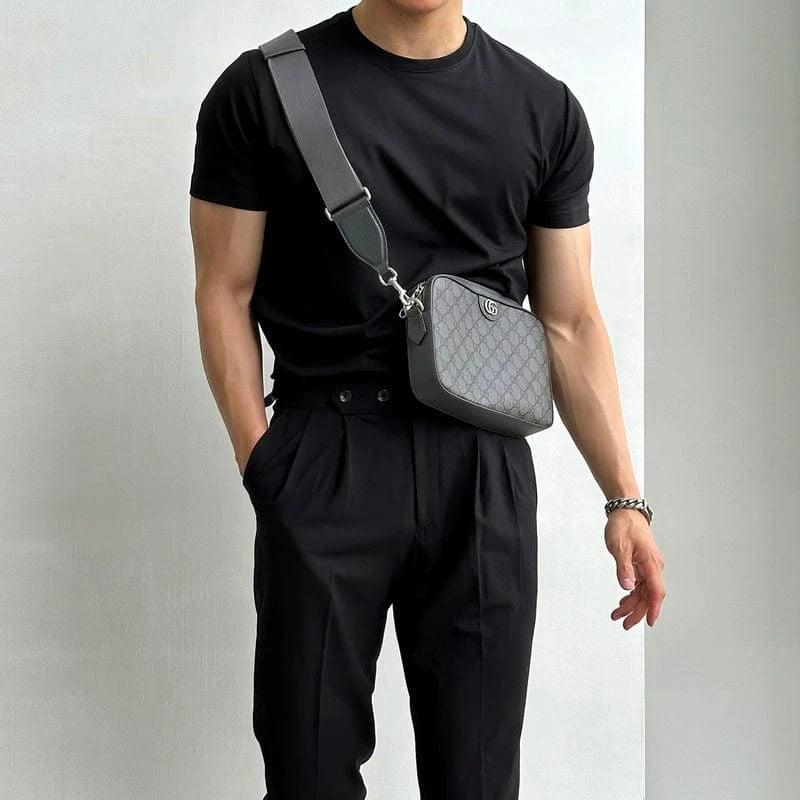 RT No. 13023 COMPRESSION SLIM SHIRT Product Image
