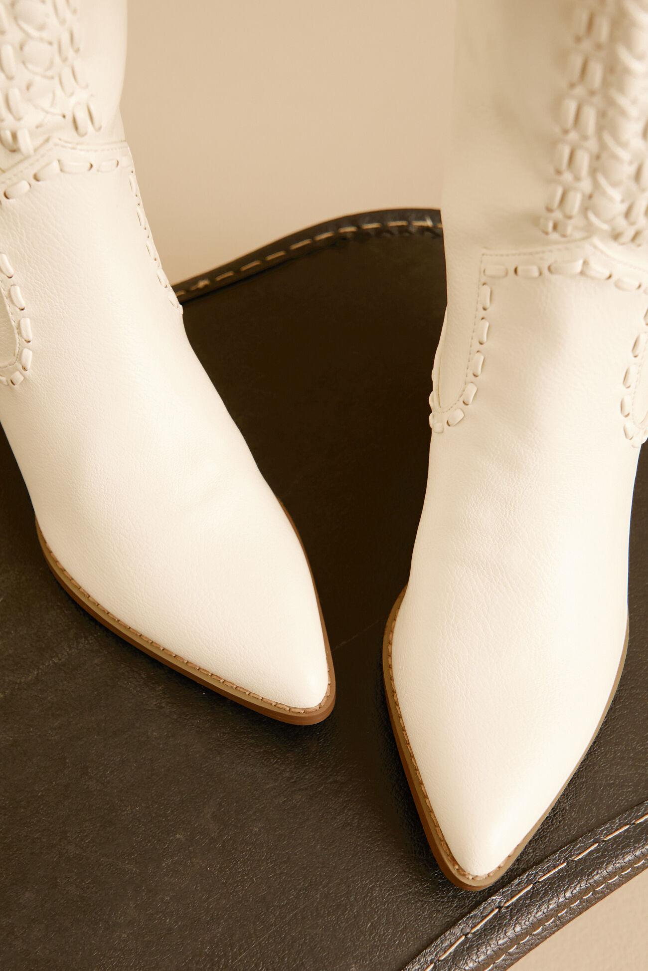 Finley Boots by Billini Product Image