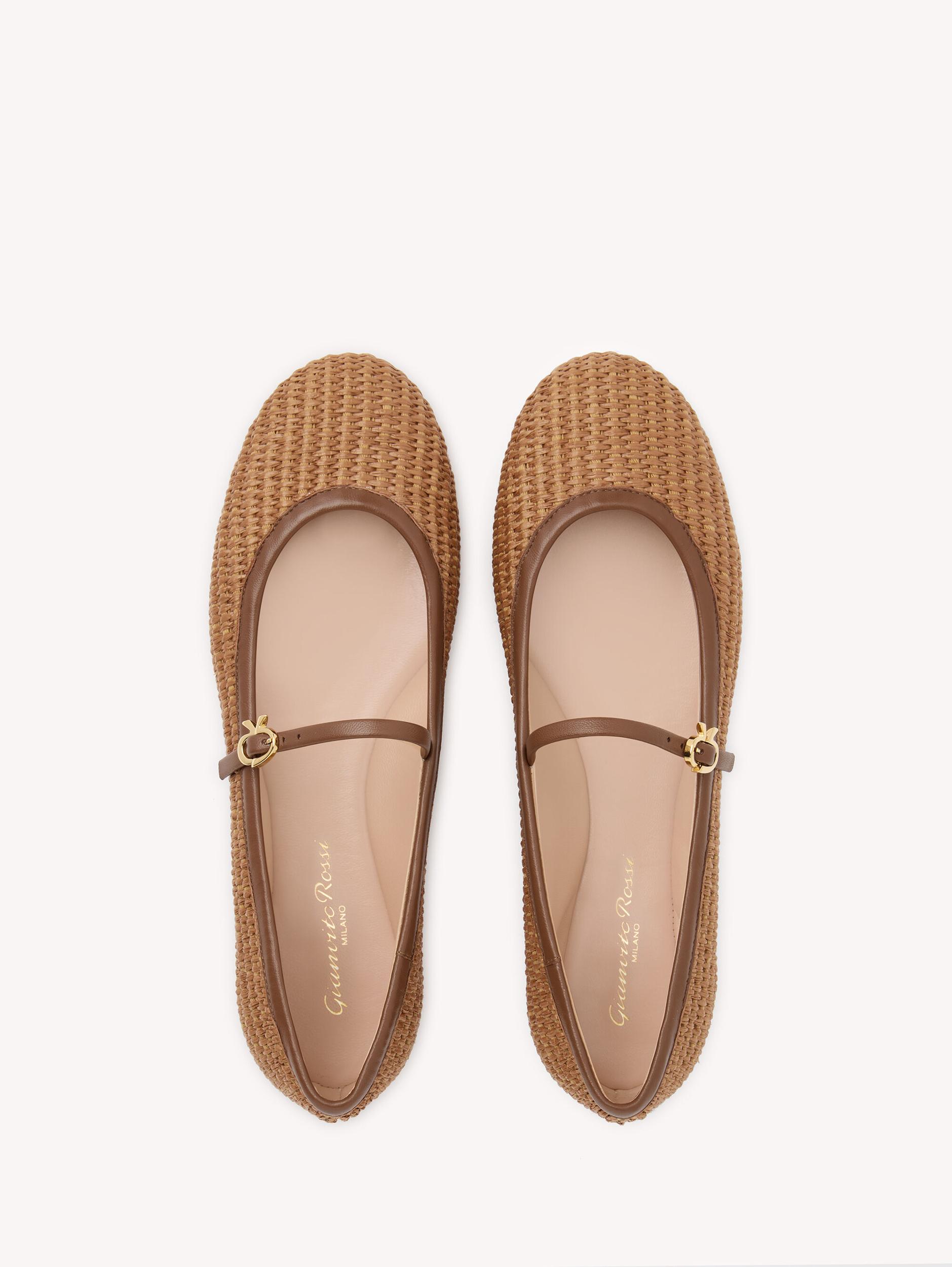 CARLA Gianvito Rossi Product Image