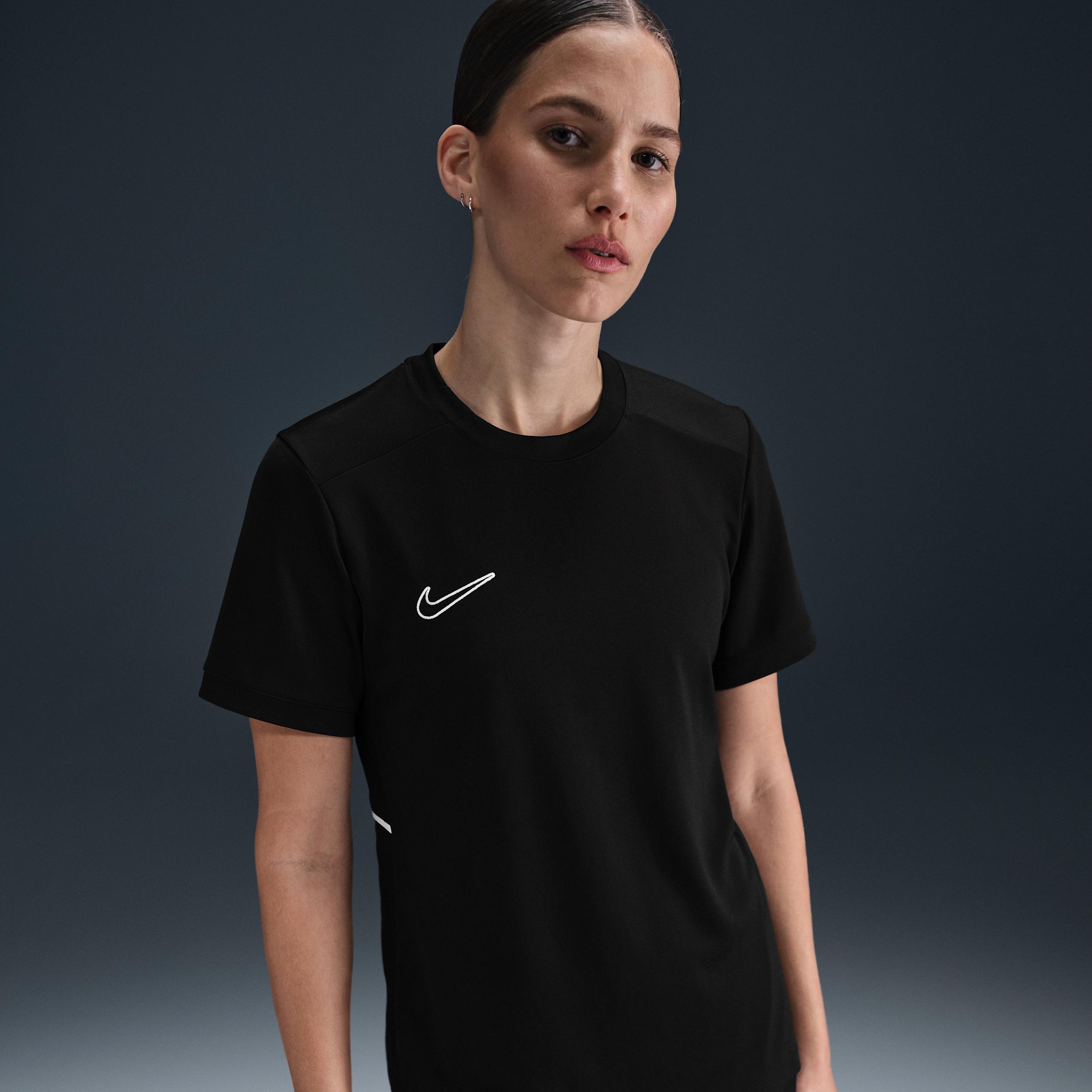 Nike Womens Academy Dri-FIT Soccer Top | HM0815-100 Product Image