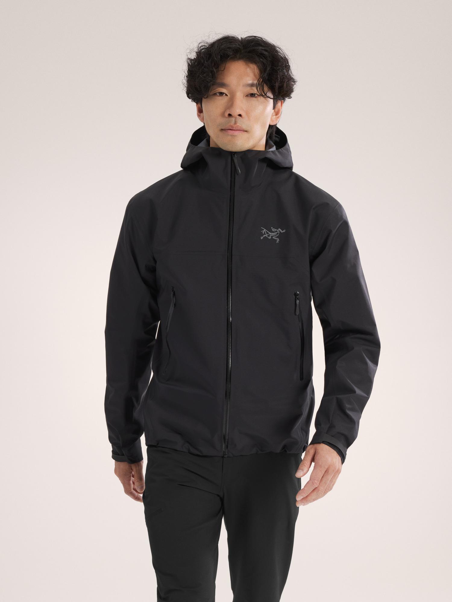 Beta Jacket Men's Product Image