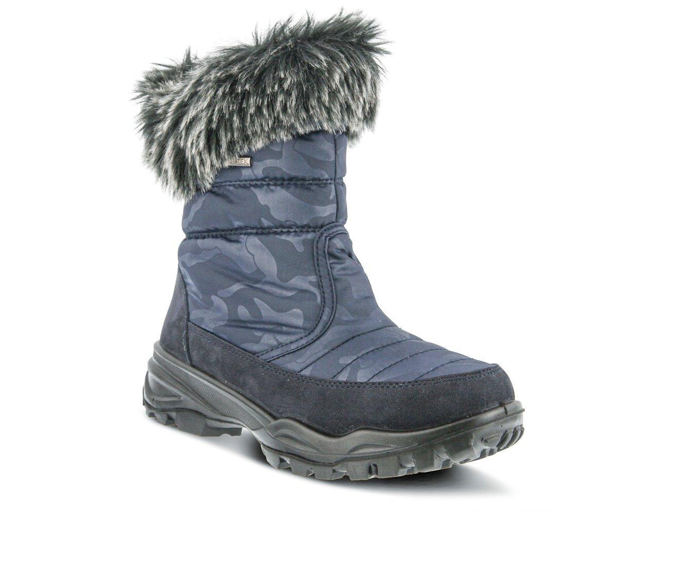 Women's Flexus Korine Winter Boots Product Image