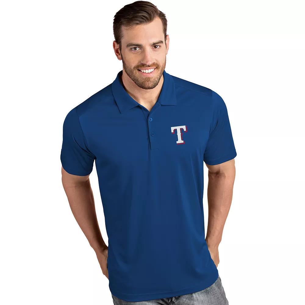 Men's Antigua New York Yankees Tribute Polo,  Product Image