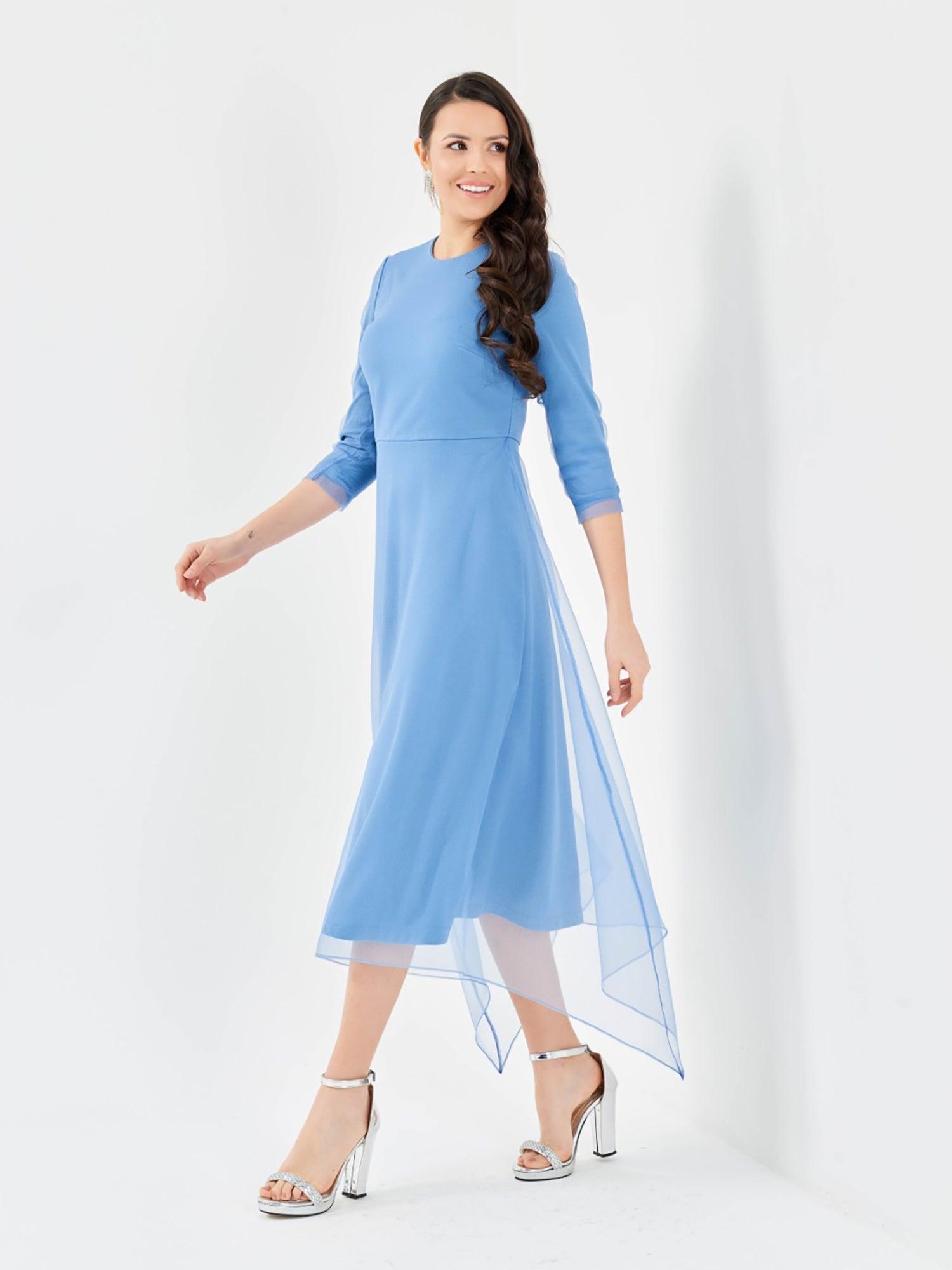 Perfetto A-line Dress Product Image