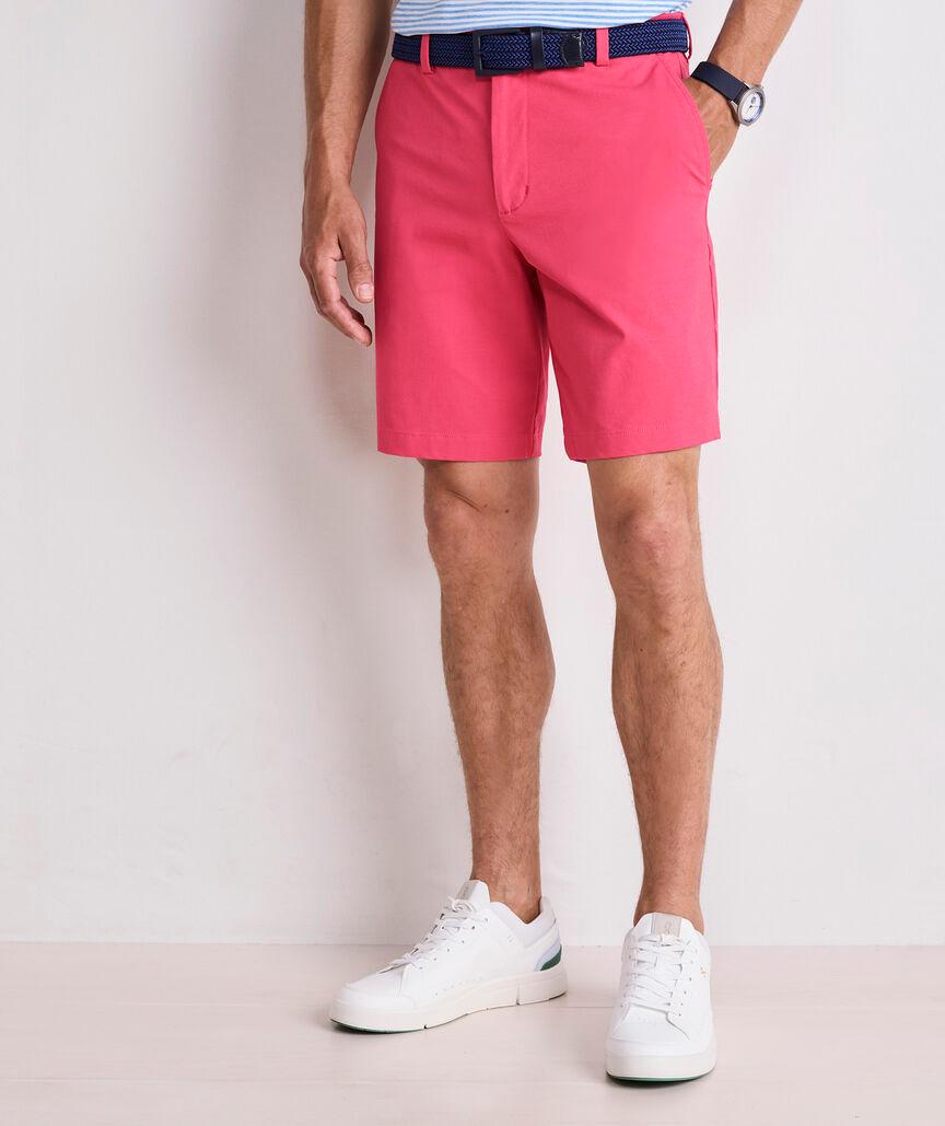 9 Inch Performance On-The-Go Shorts Product Image