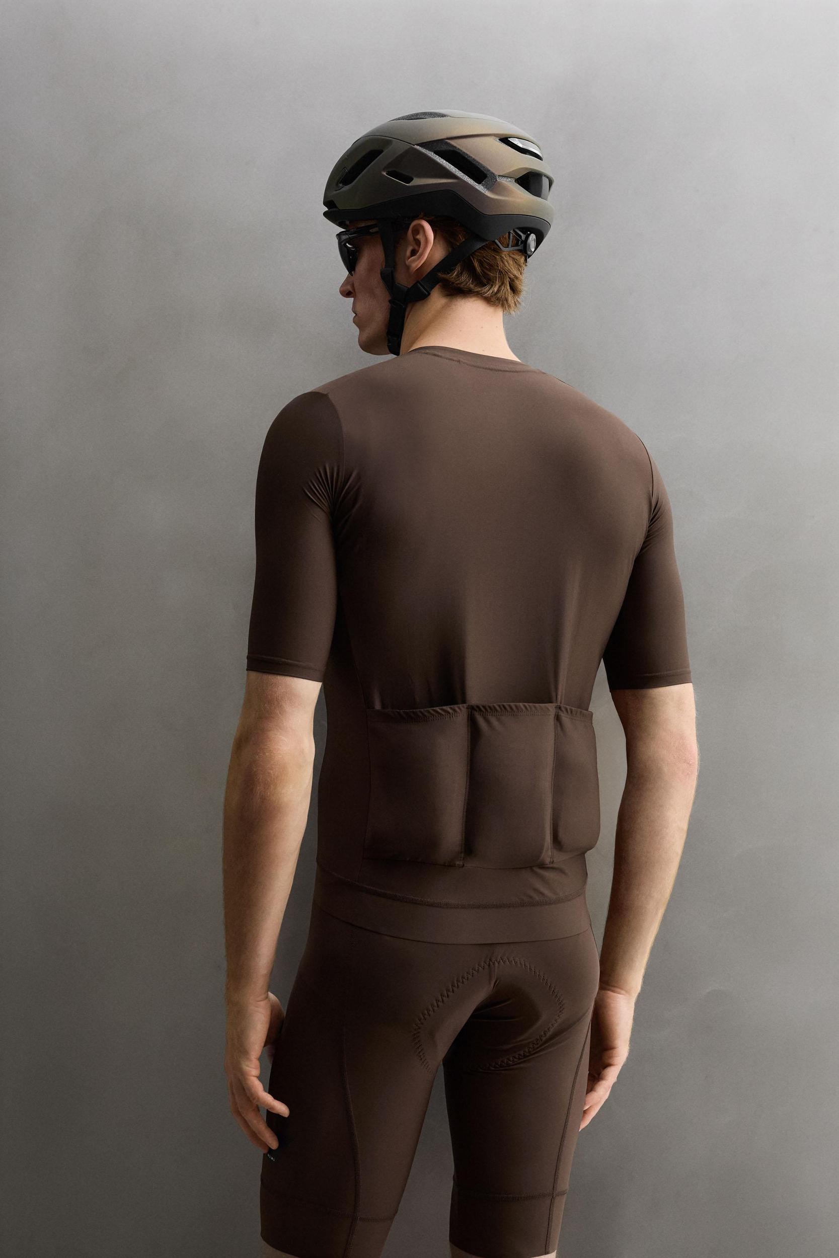 CYCLING JERSEY Product Image