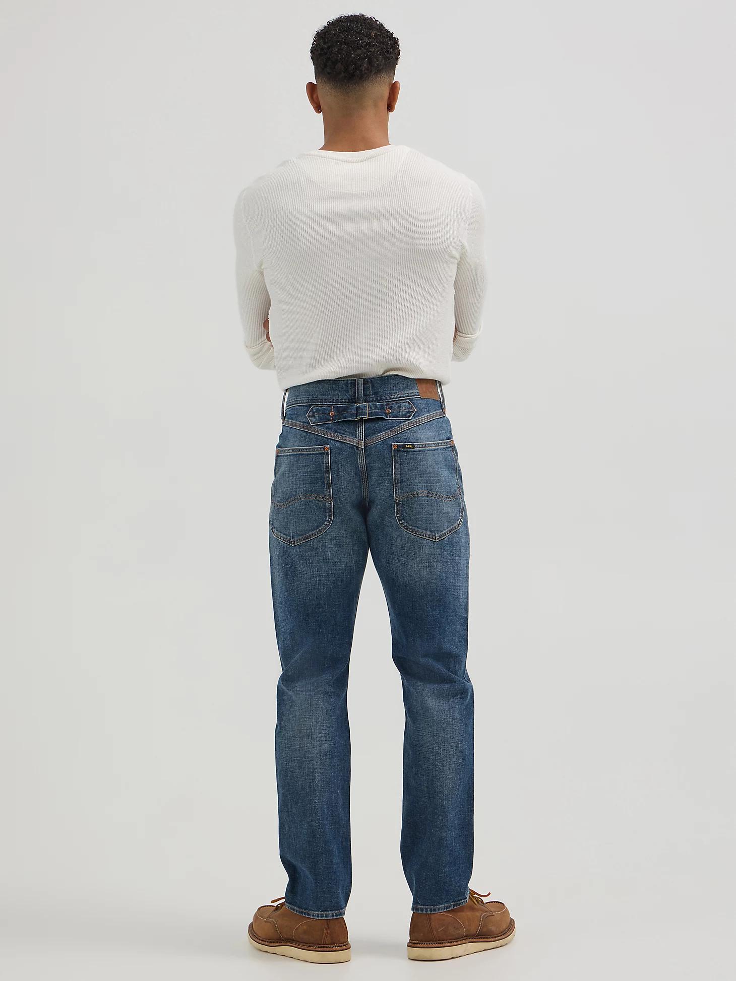 Men's Brooklyn Cowboy Pant | Men's Jeans | Lee® Product Image