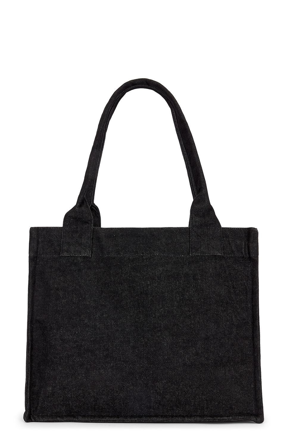 Large Easy Shopper Ganni Product Image