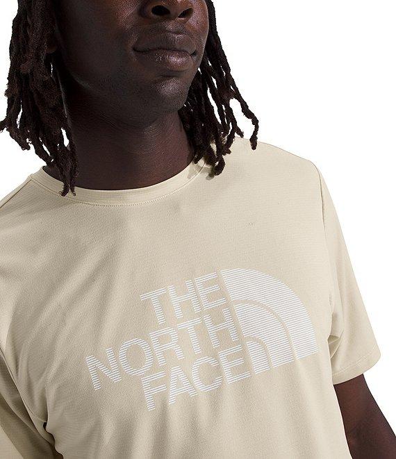 The North Face Short Sleeve 24/7 Easy Graphic T-Shirt Product Image