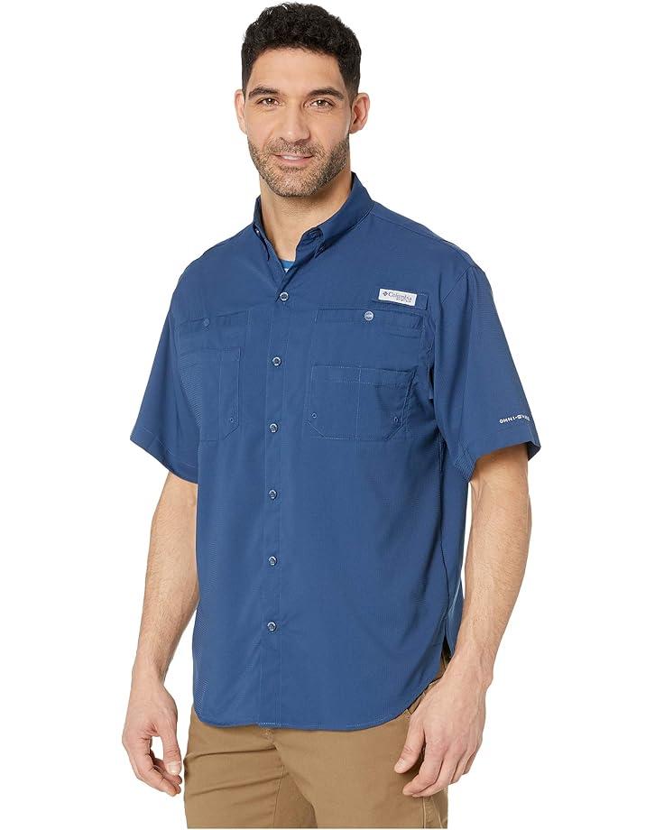 Men's Columbia Tamiami™ II S/S Product Image