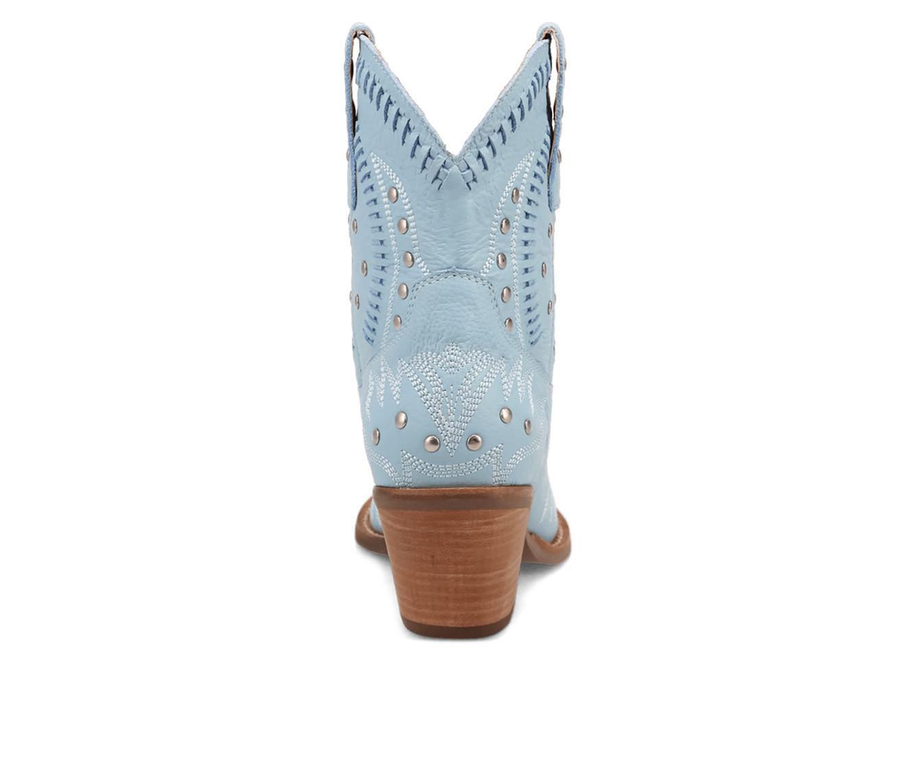 Women's Dingo Boot Precious Western Boots Product Image