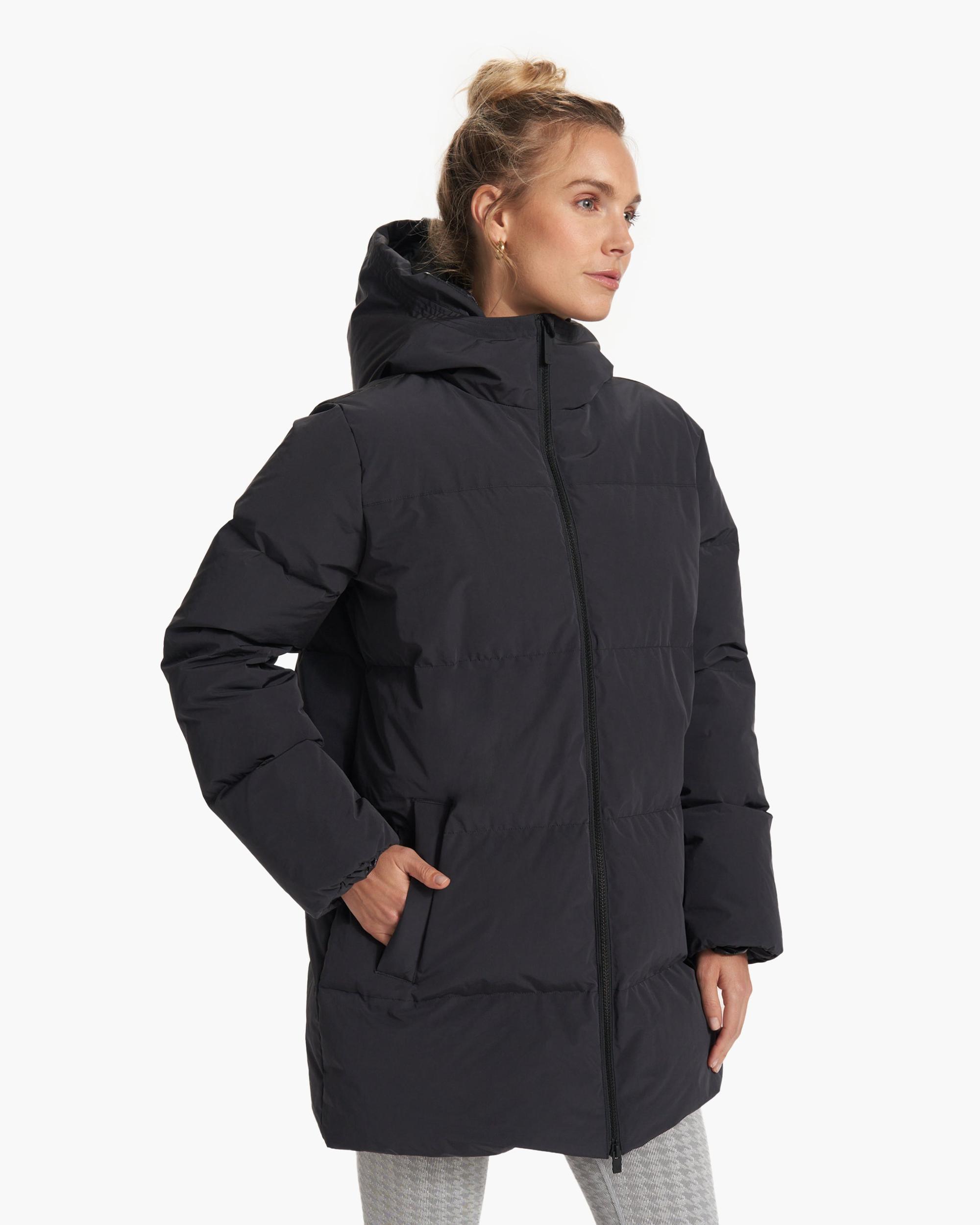 Mammoth Down Parka Product Image