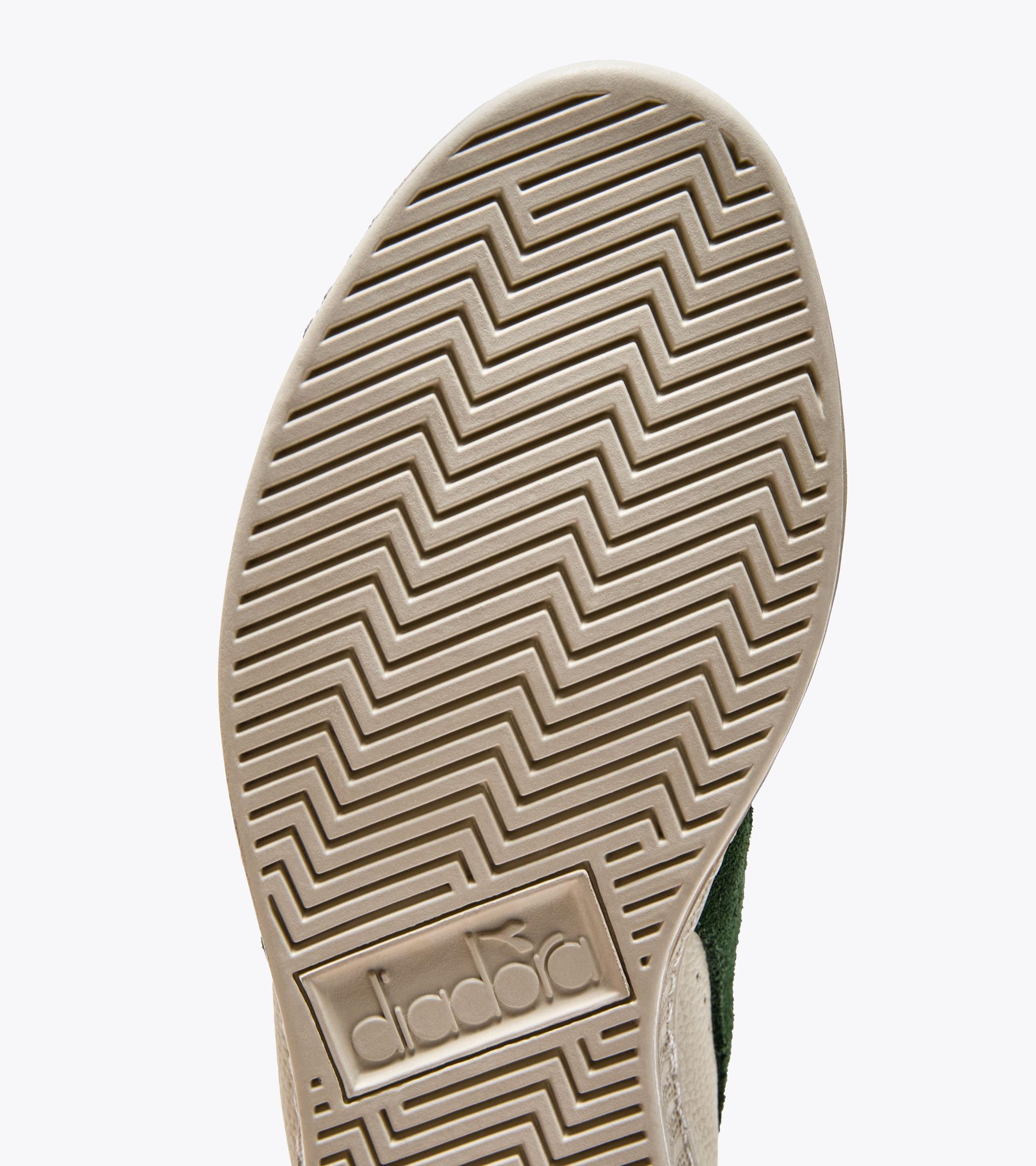 GAME L HIGH WAXED SUEDE POP Product Image