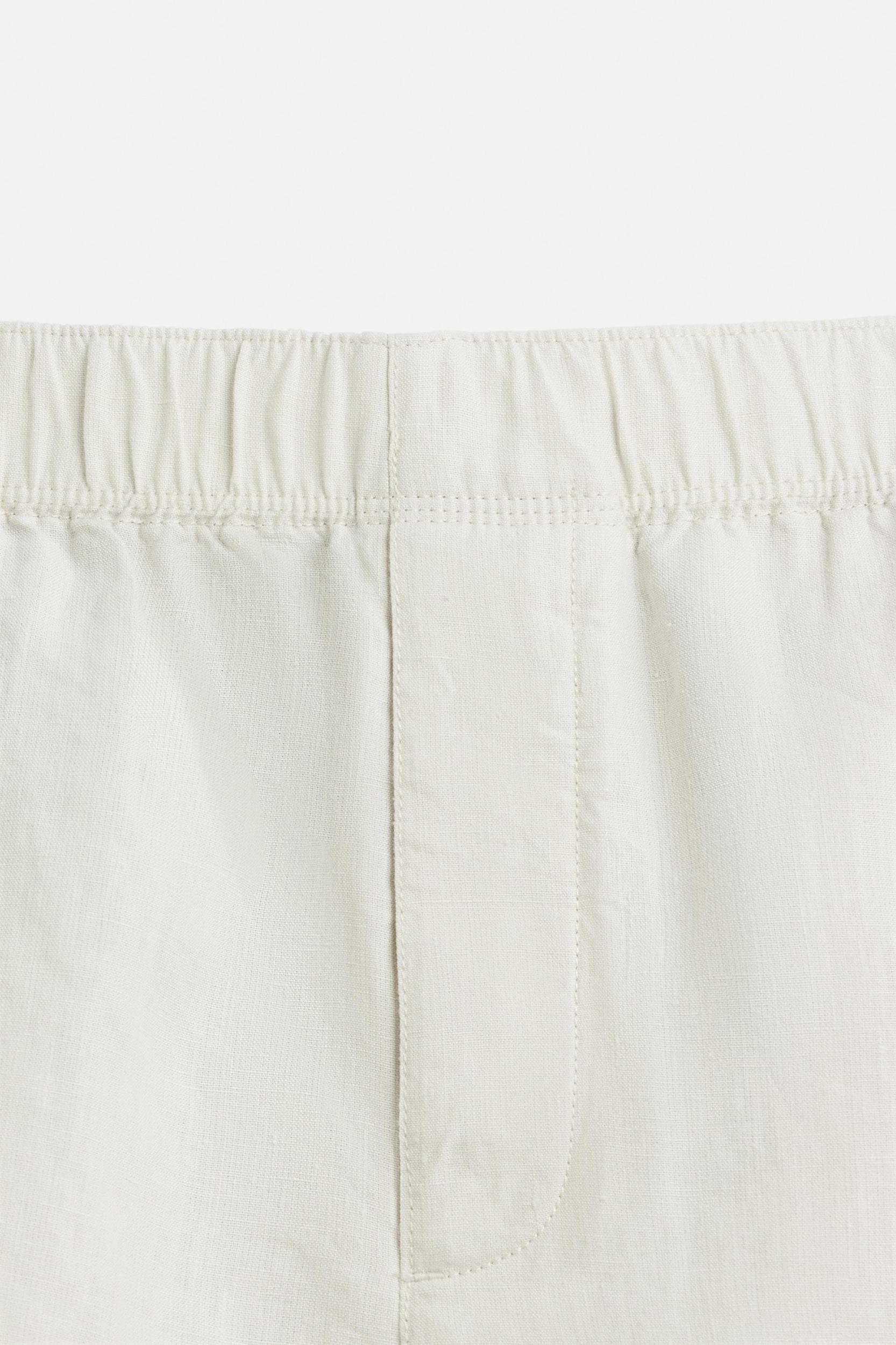 100% HEMP SHORTS Product Image