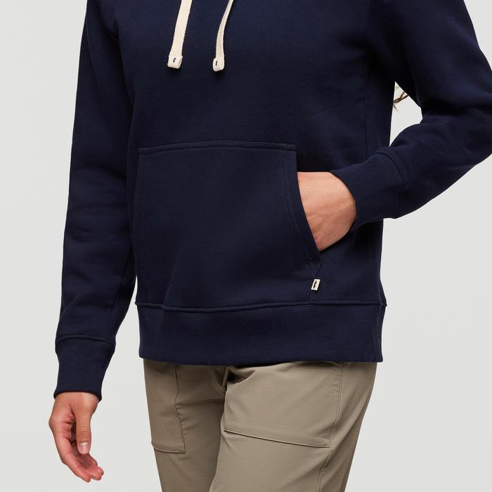 Llama Patch Pullover Hoodie - Women's Product Image