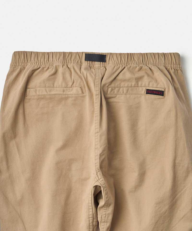 NN-Pant Tight Cropped Product Image