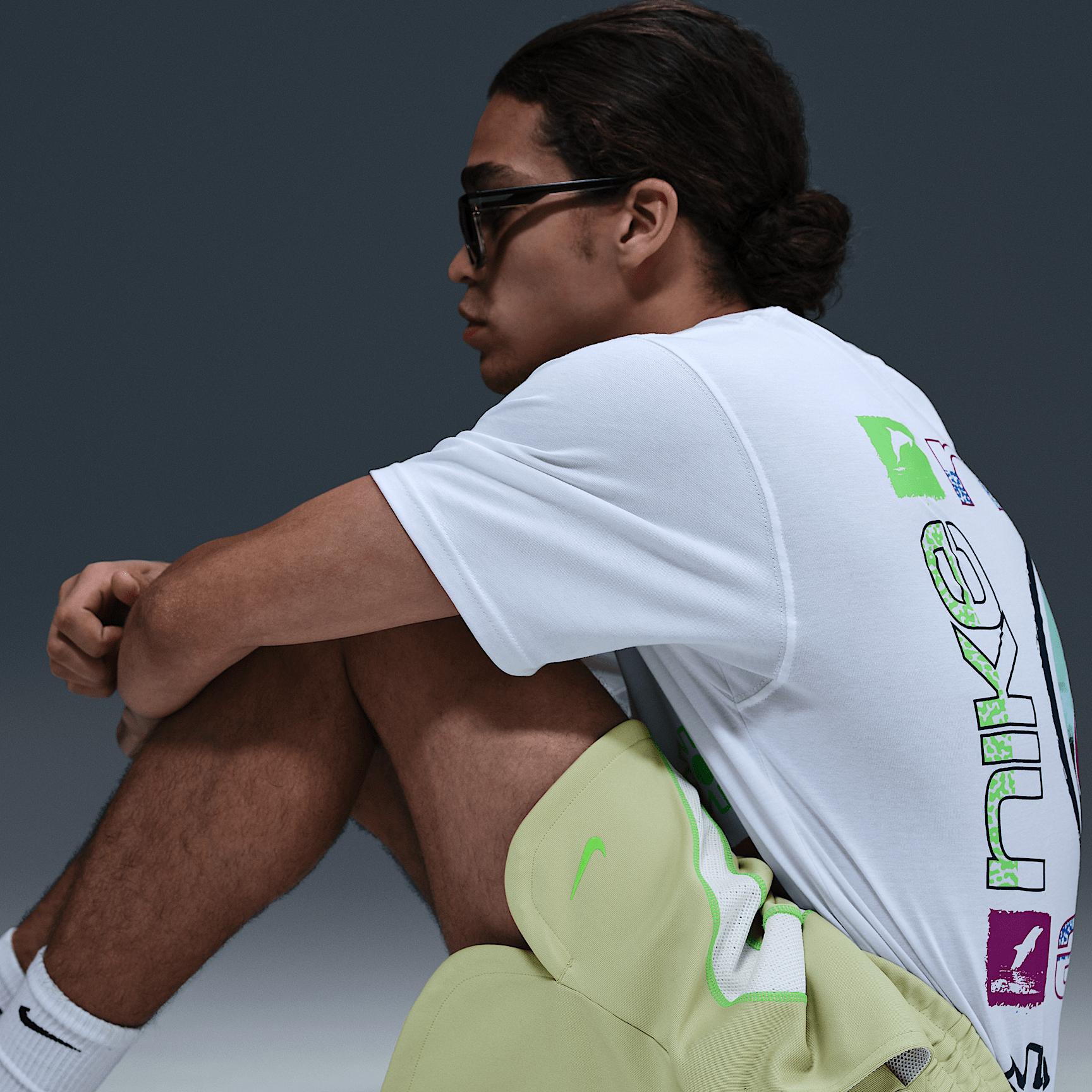 Nike Mens Project F.R.O.G. Woven Shorts | HJ6944-371 Product Image