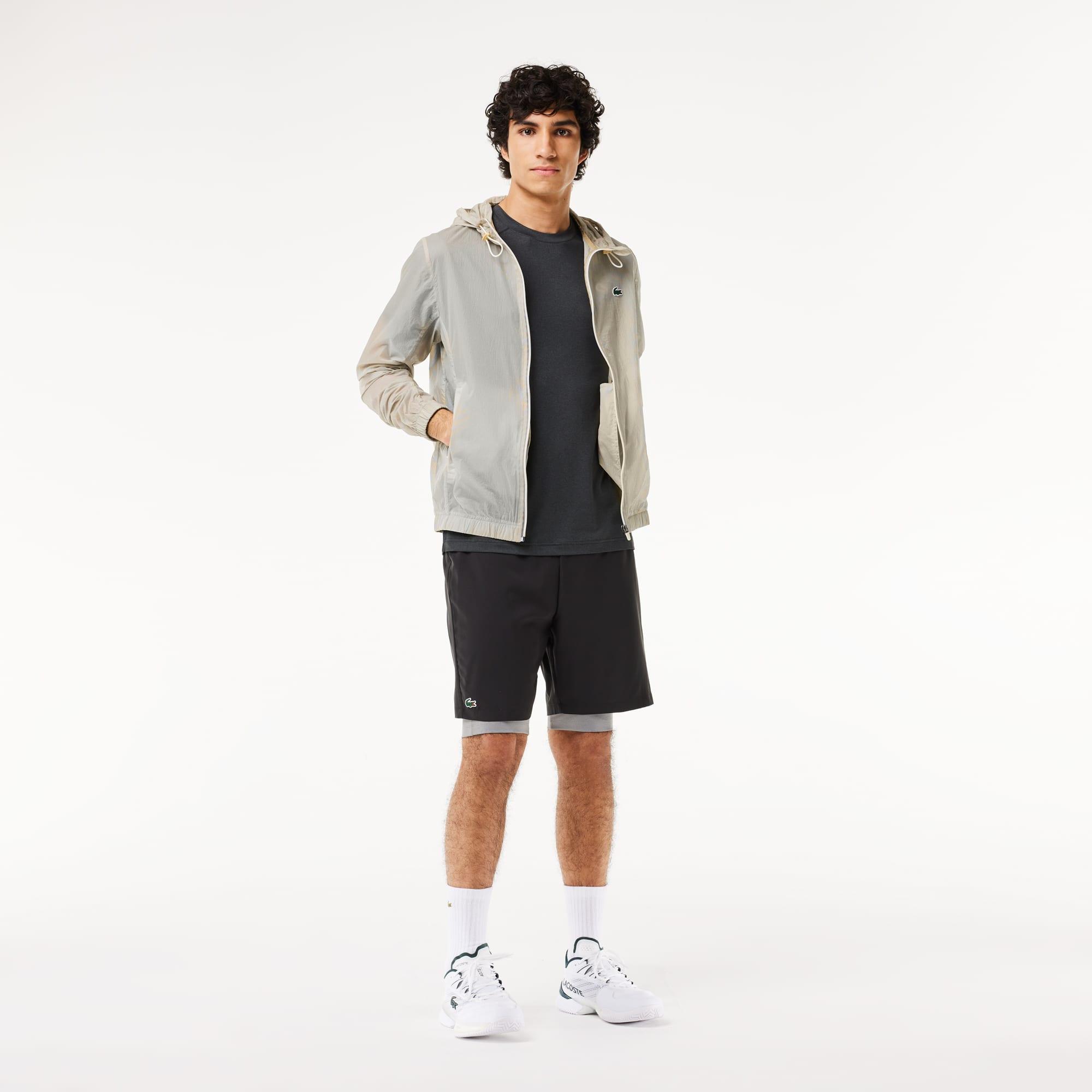 Men's Lined Ultra Dry Sport Shorts Product Image